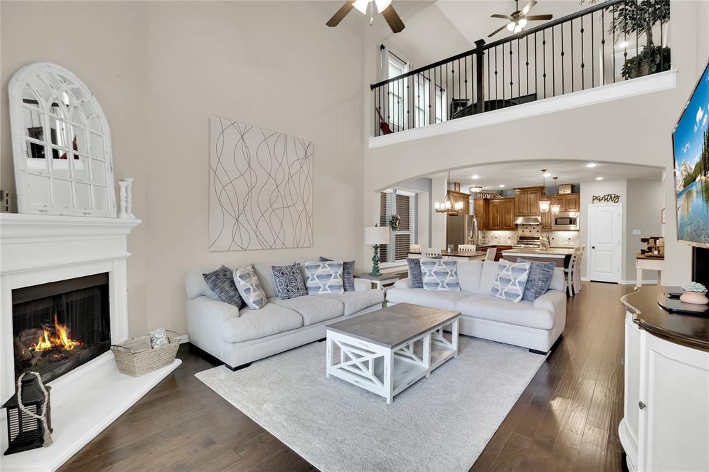 Argyle, Texas, 76226, United States, 4 Bedrooms Bedrooms, ,3 BathroomsBathrooms,Residential,For Sale,1931031