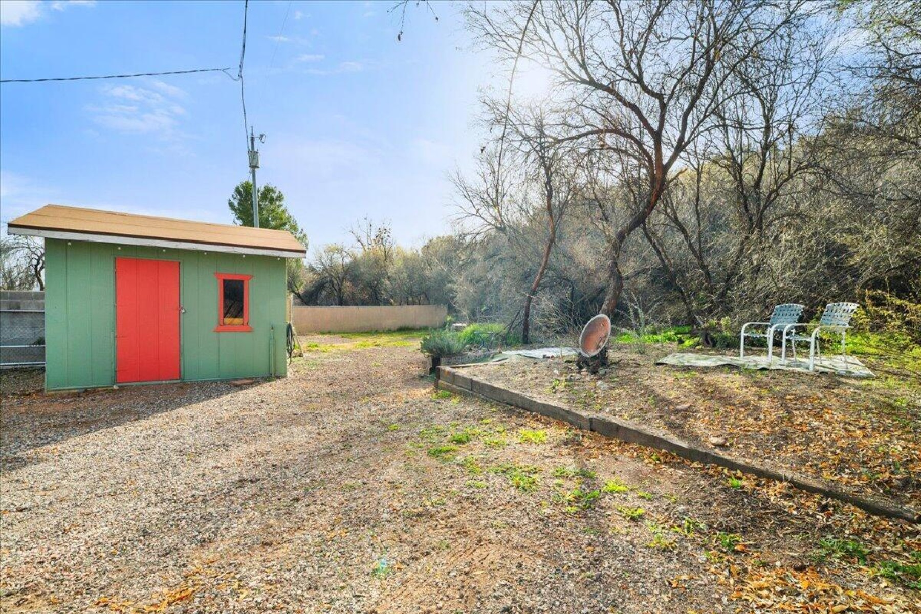  766 N Main Street, Cottonwood, AZ 86326 - 物件實景