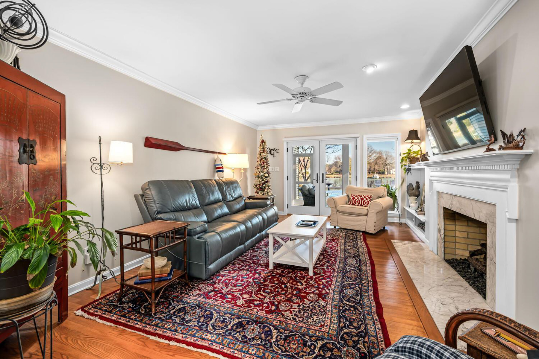  22707 Marshall Lane, Wittman, MD, 21676 - 物件實景