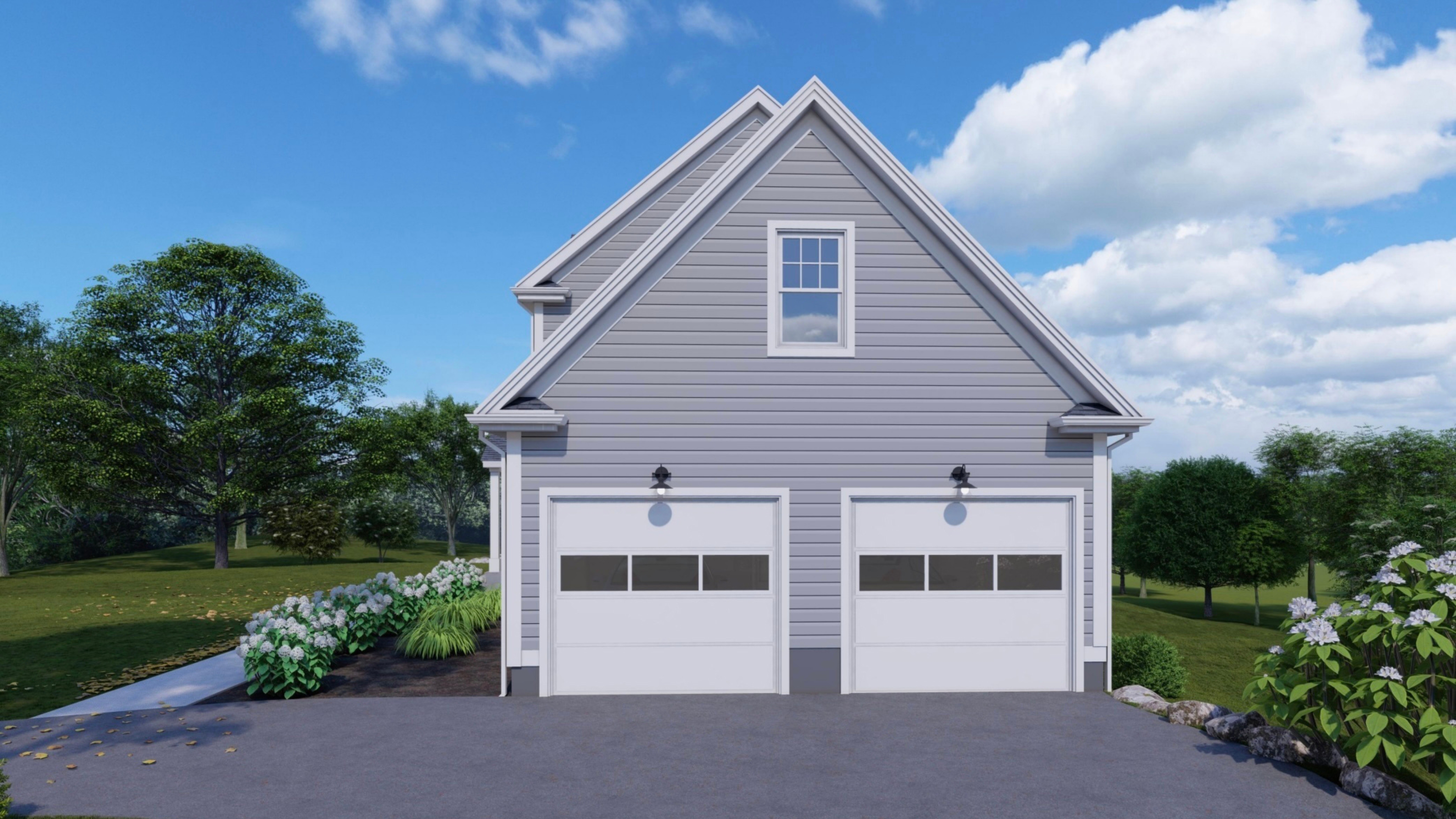  Charming 3 Bed Home in Ledyard - 物件實景