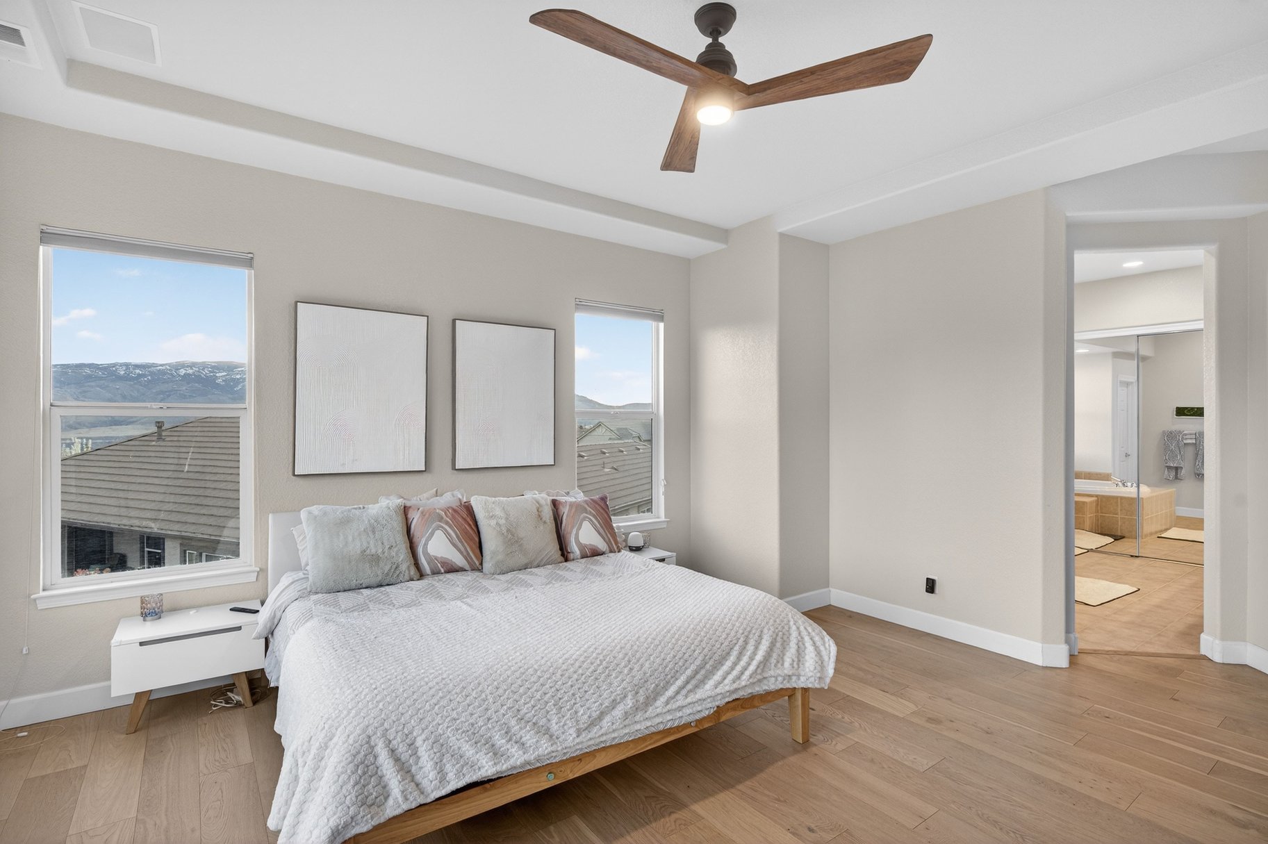  New to Market - 物件實景