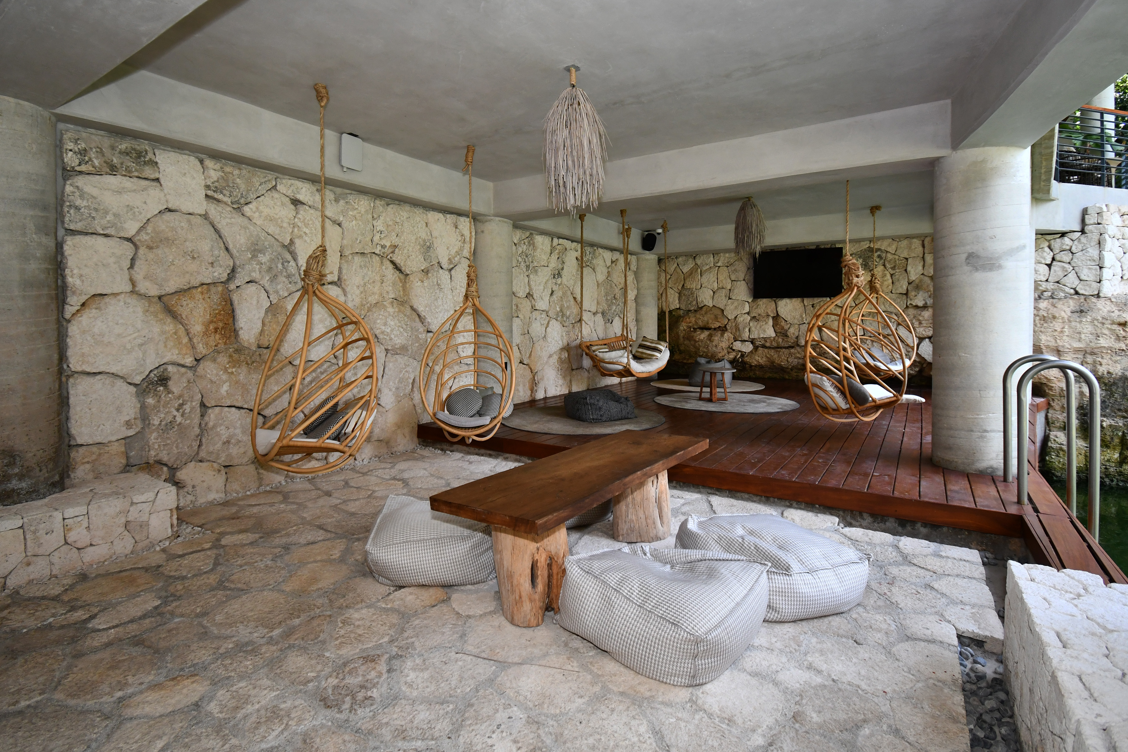  Exclusive Pent-house with Private Whirlpool Tub - 物件實景