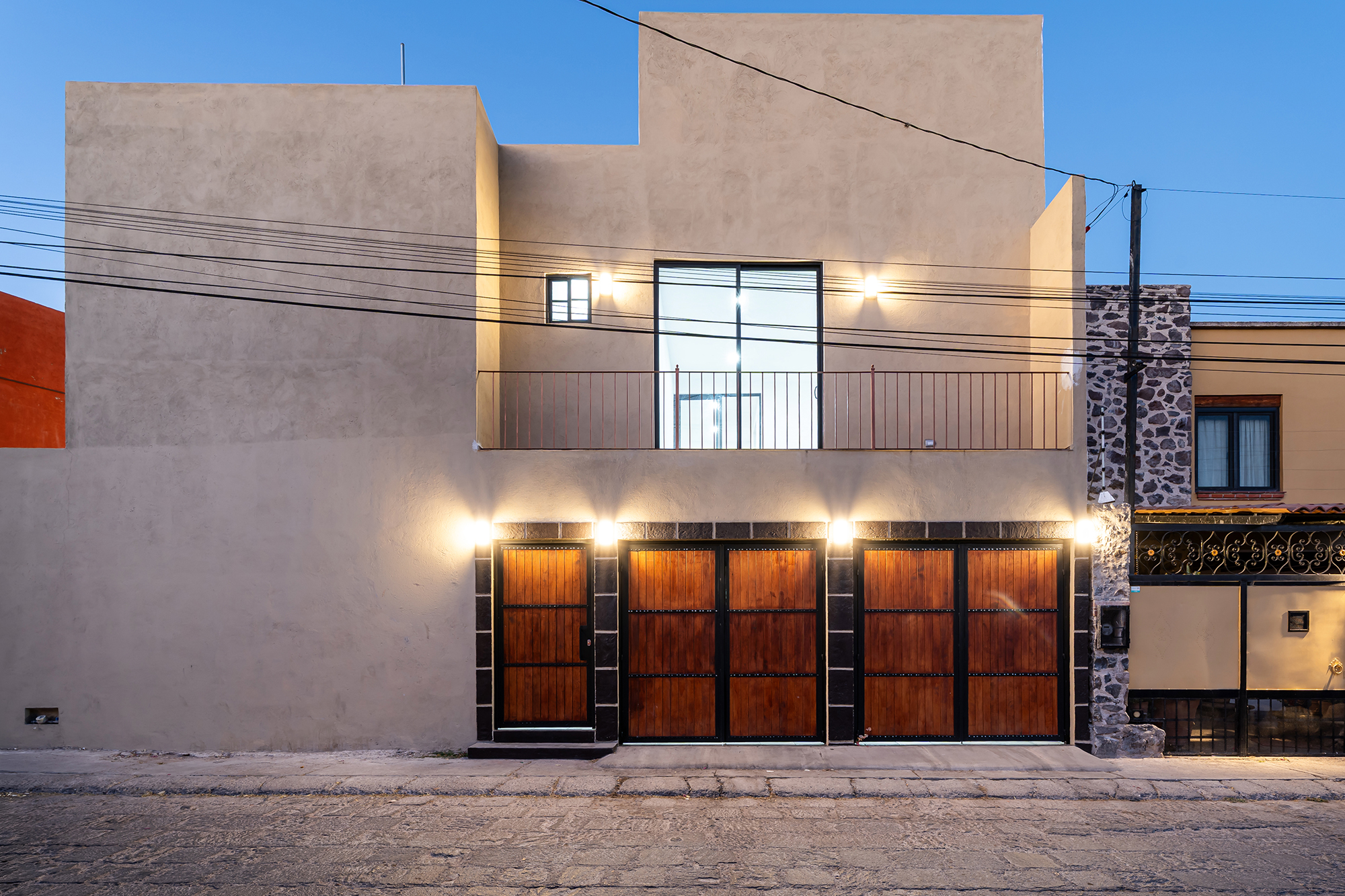  Casa Albor - 物件實景