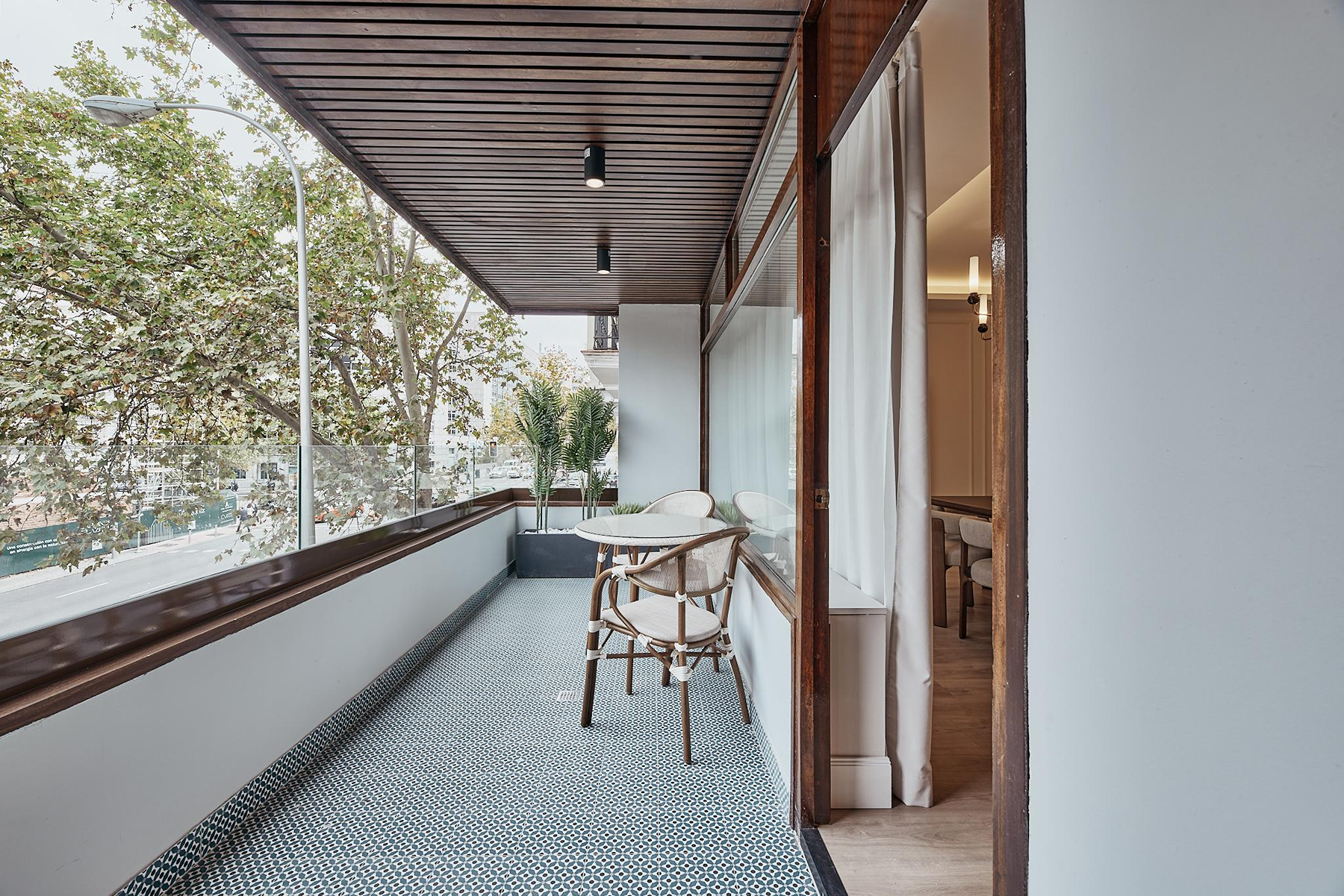  3-bedroom flat in Castellana - 物件實景