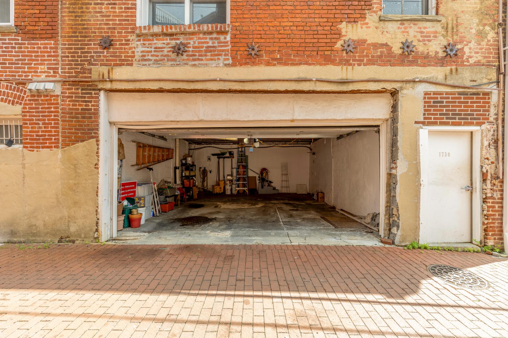  1730 New Hampshire Avenue NW, Washington, DC, 20009 - 物件實景