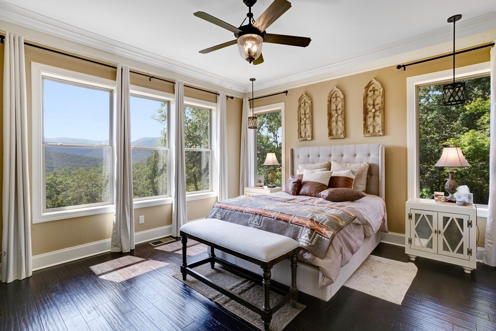 Hiawassee, Georgia, 30546, United States, 4 Bedrooms Bedrooms, ,5 BathroomsBathrooms,Residential,For Sale,1983256