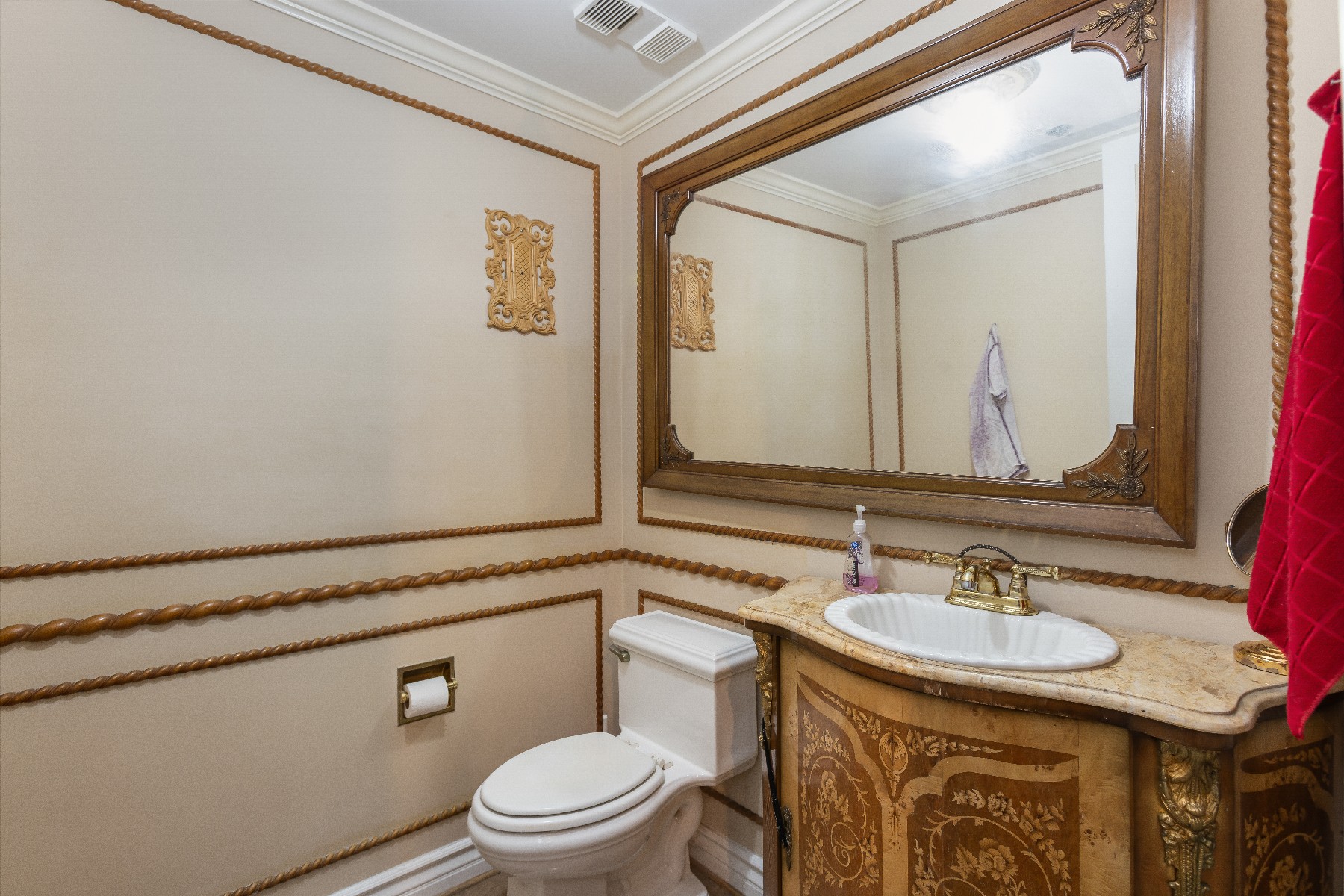  10550 Wilshire Boulevard #302, Los Angeles, CA 90024 - 物件實景