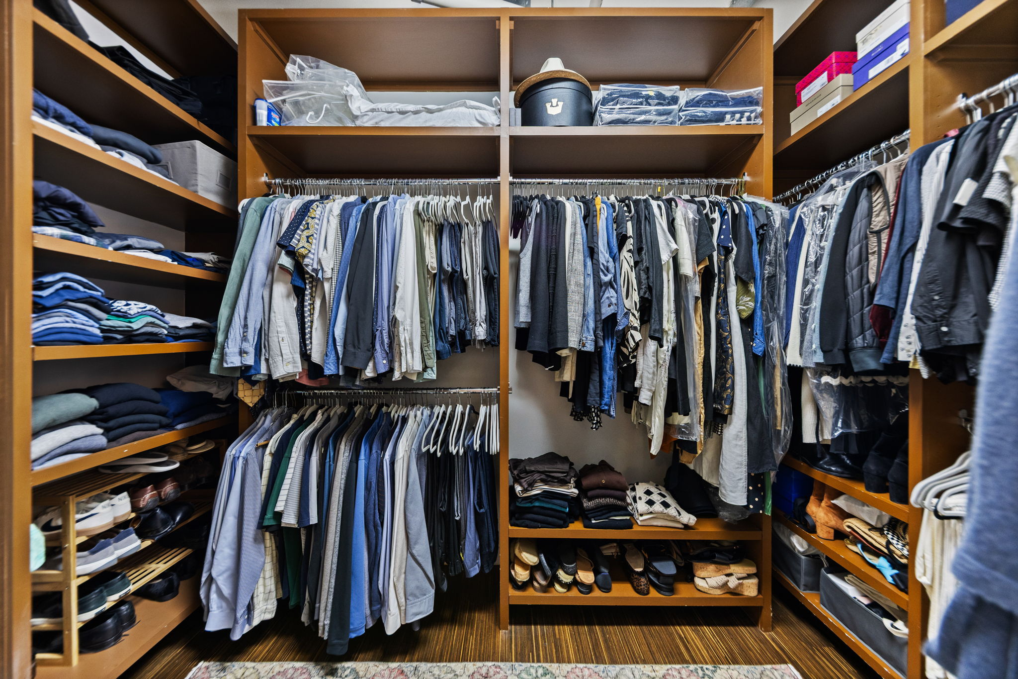  Unparalleled Residence at Thirty Thirty Bryan - 物件實景