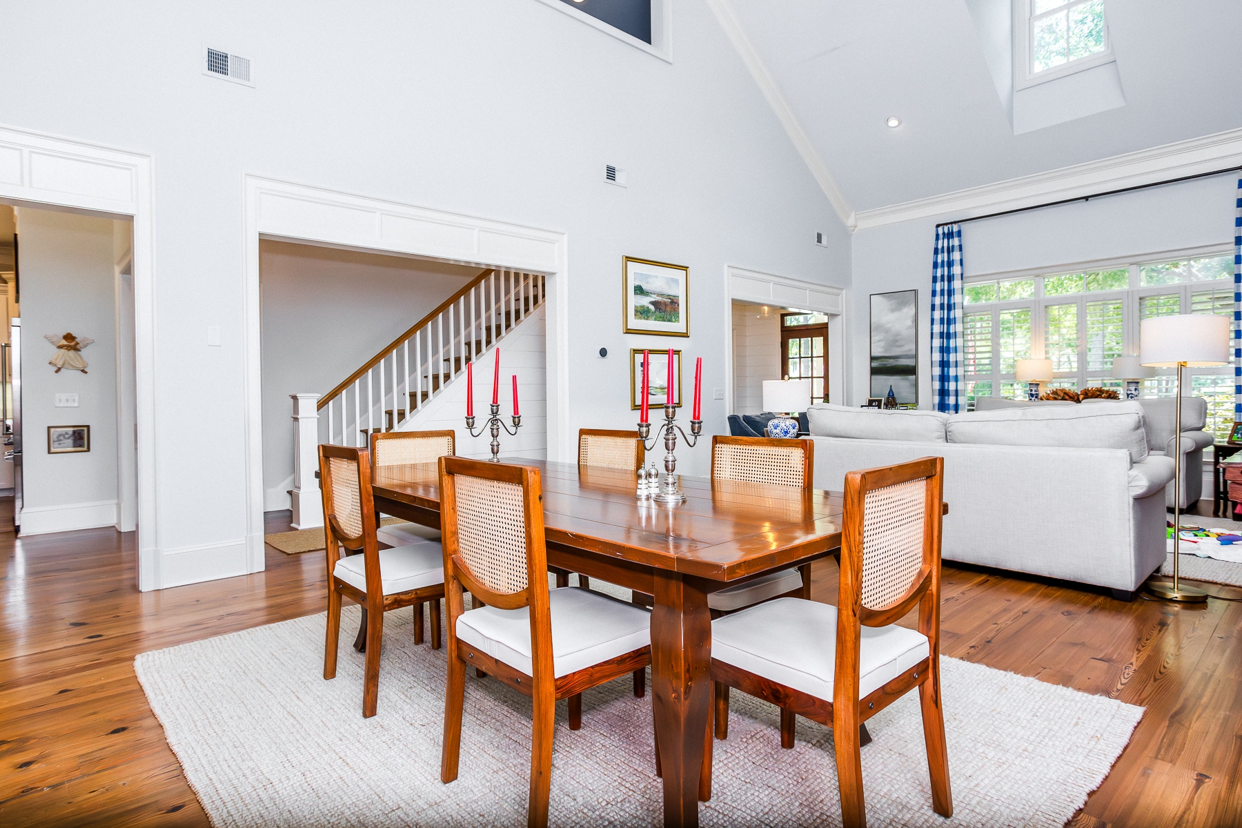  34 Dream Maker Circle, Savannah - 物件實景