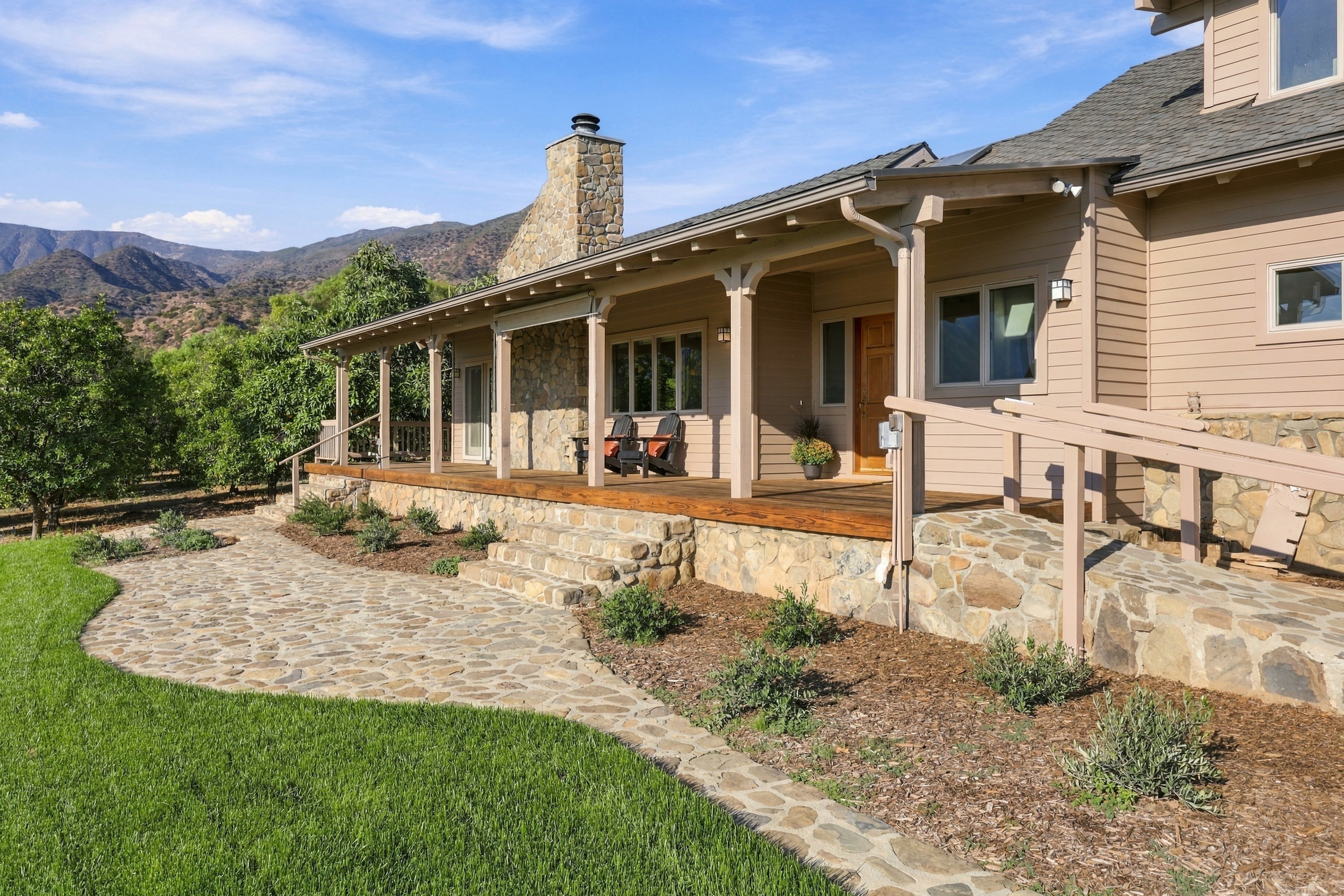  1108 McNell Road, Ojai, CA 93023 - 物件實景