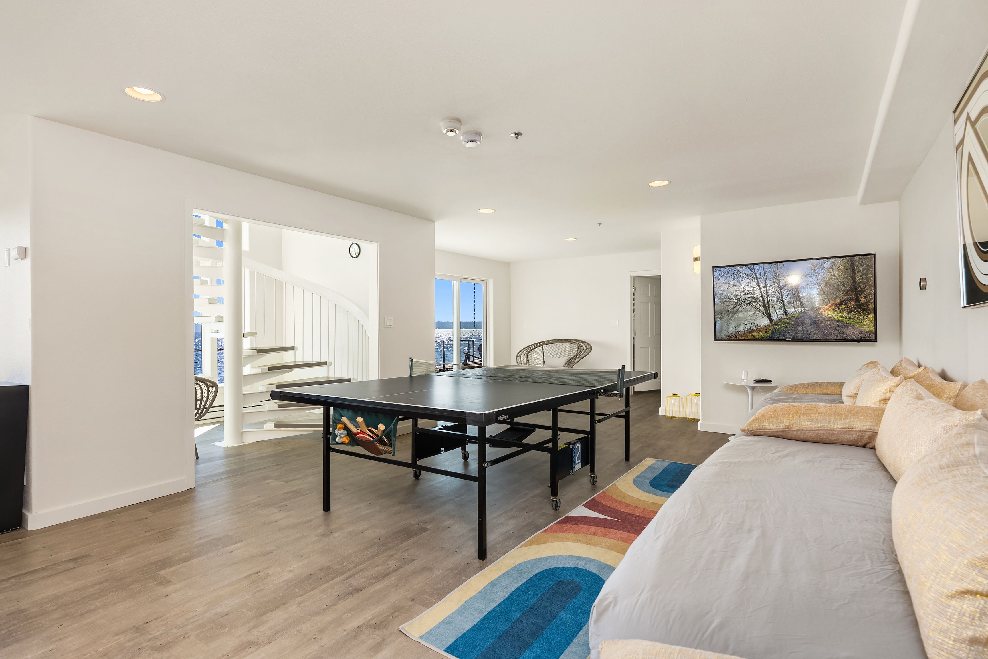  27865 Sandy Beach Lane NE, Kingston, WA 98346 - 物件實景