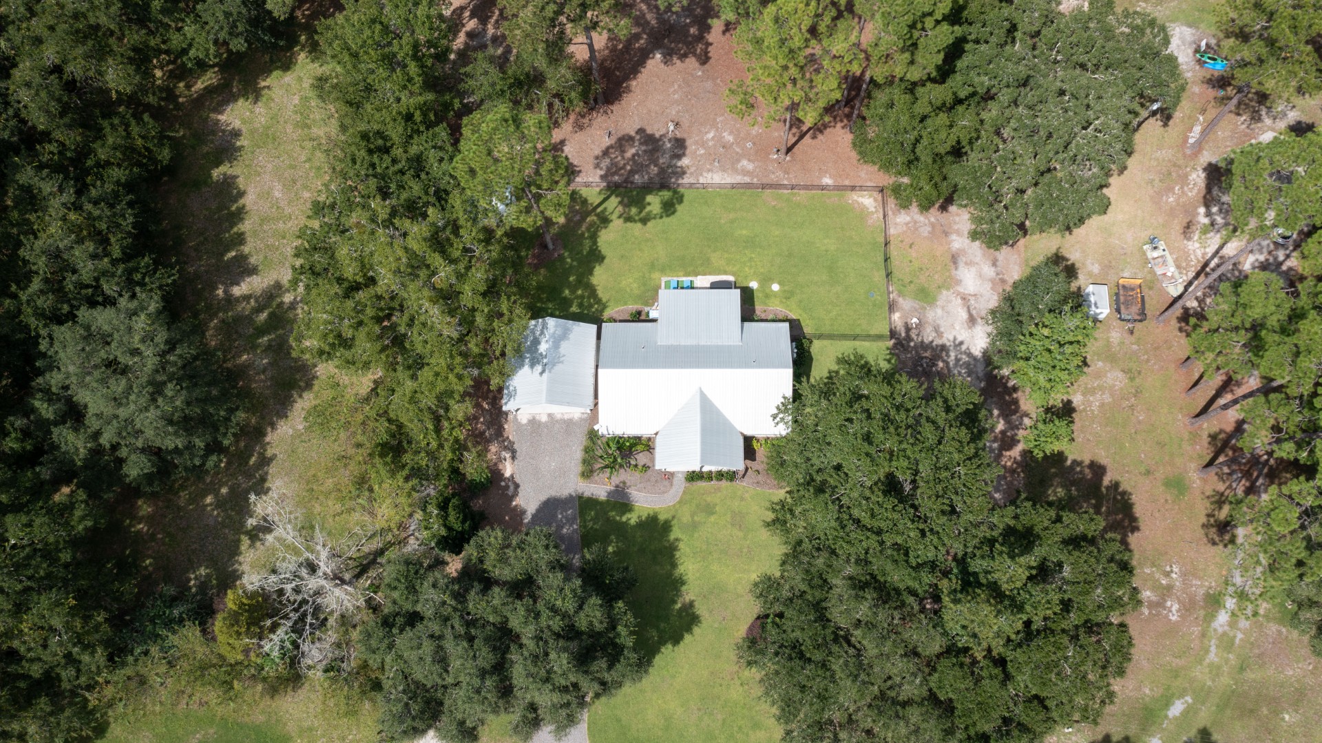 Oscar Rd, White Oak, GA 31568 #1