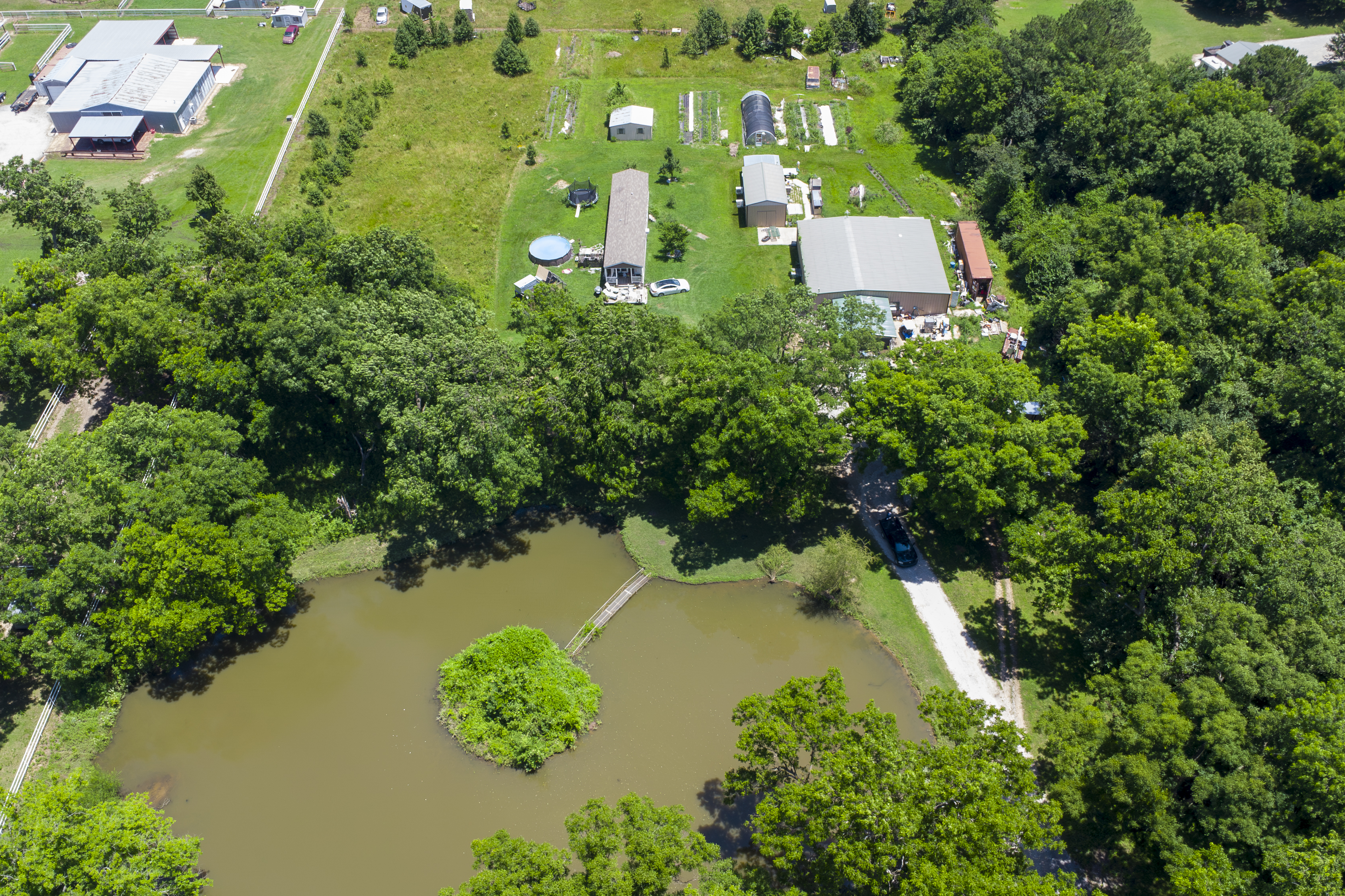  13301 South Lewis Avenue, Bixby, OK 74008 - 物件實景