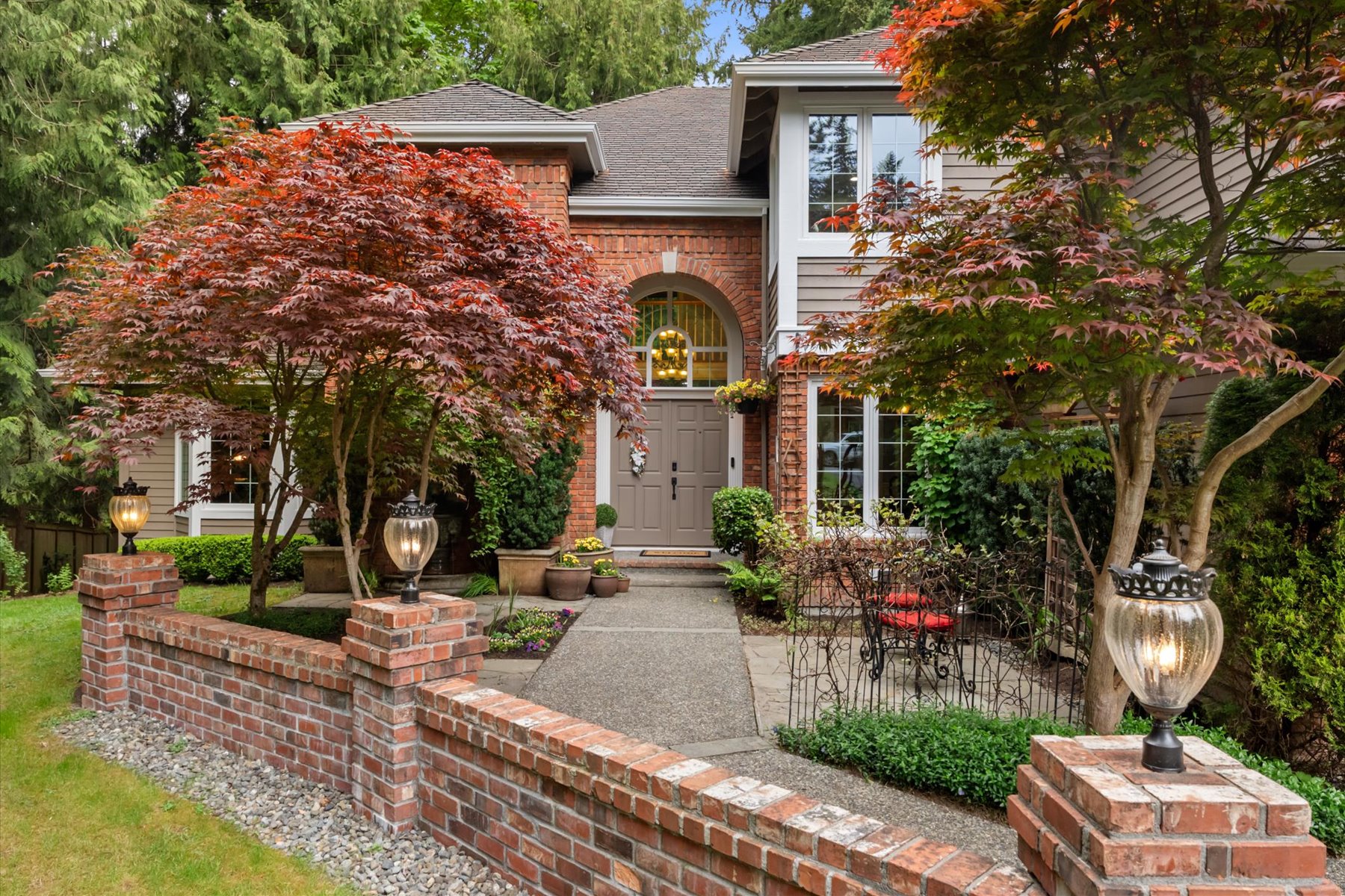  21310 NE 101st Ct, Redmond, WA 98053 - 物件實景