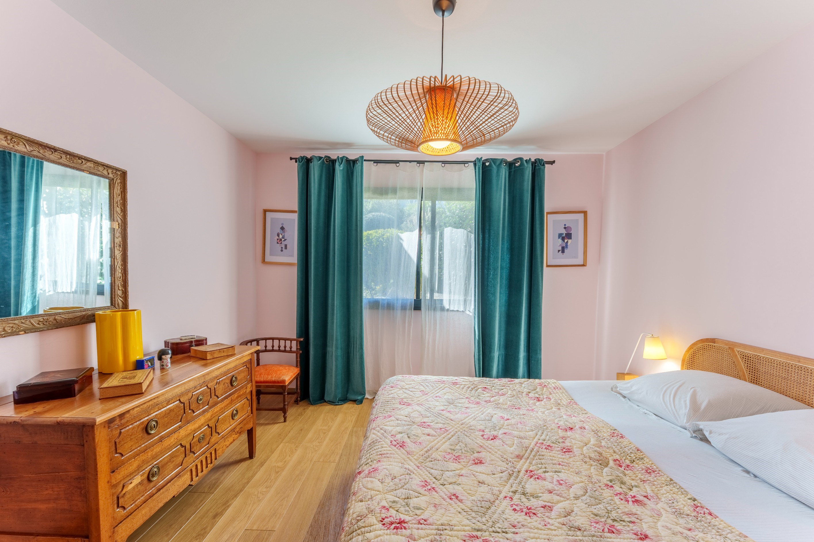  Juvignac – The Elegance of a Villa Overlooking the Golf Course - 物件實景