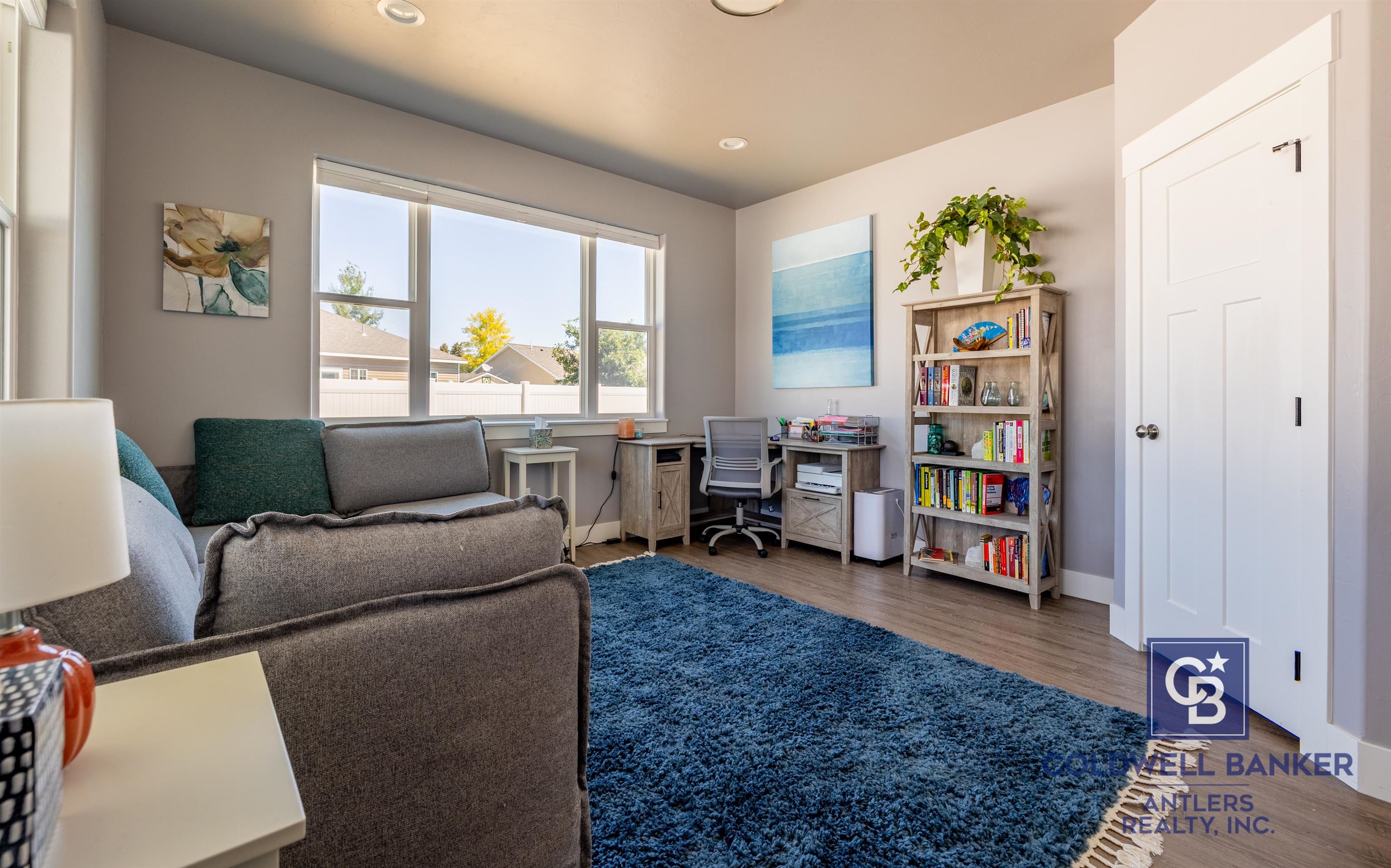 Powell, Wyoming, 82435, United States, 4 Bedrooms Bedrooms, ,2 BathroomsBathrooms,Residential,For Sale,1918600