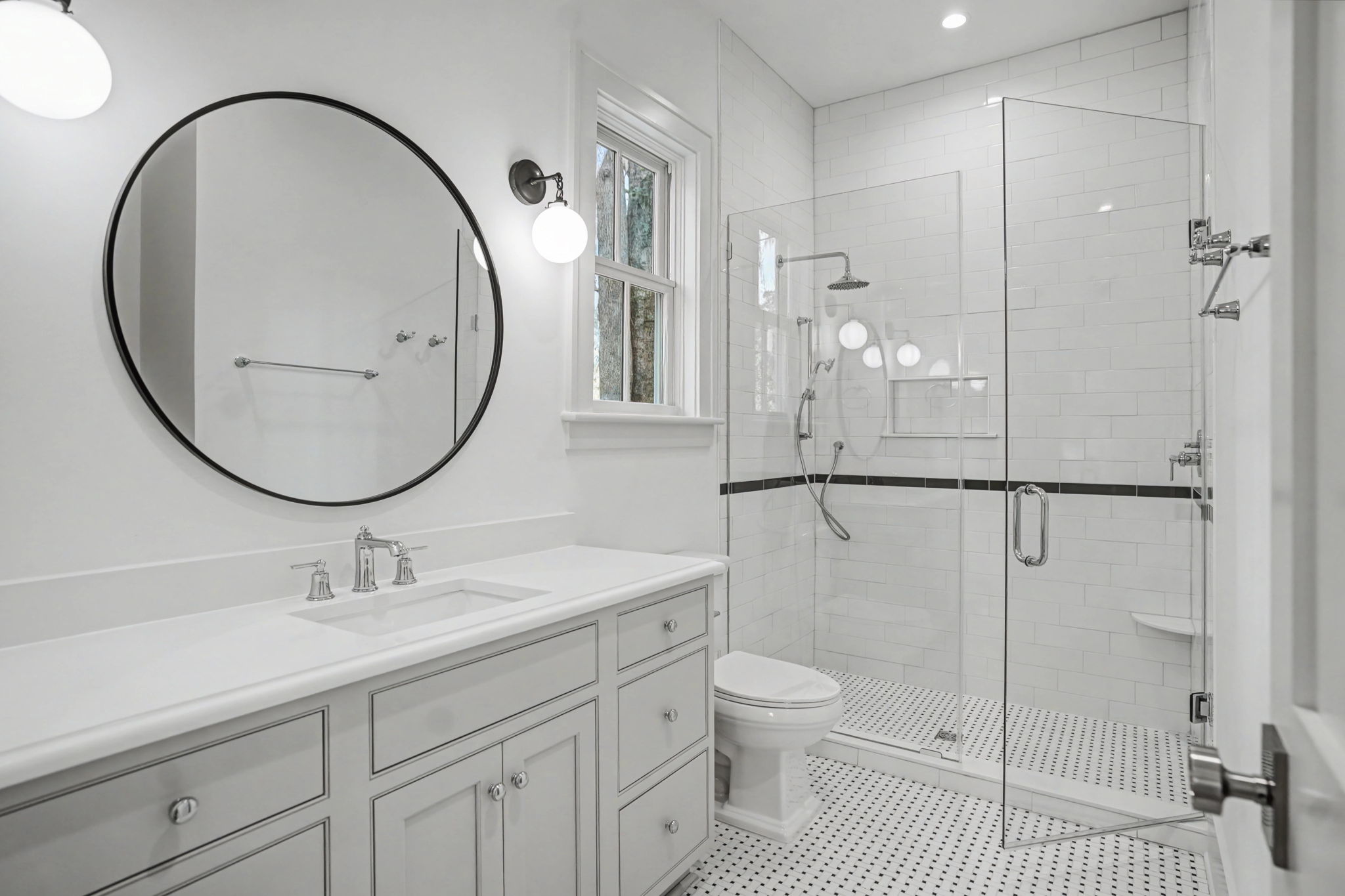  Elegant New Construction in Coveted Gated Community - 物件實景