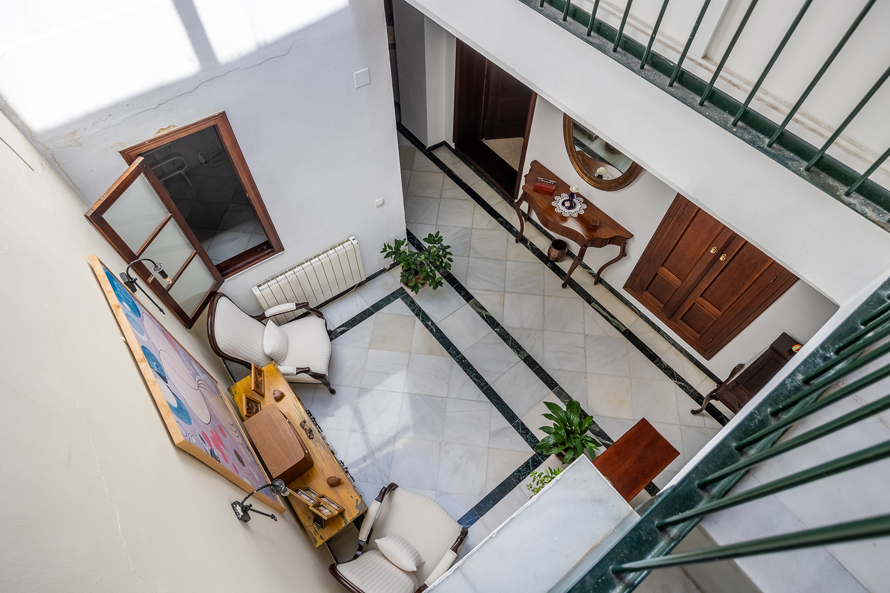  Exclusive XVIII century historic residence with shop and private garage - 物件實景