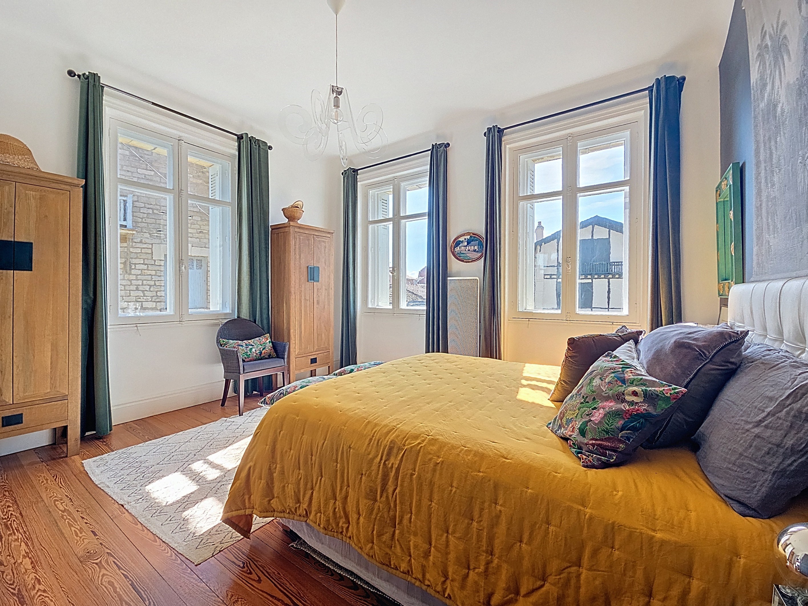  Familial apartment - 物件實景