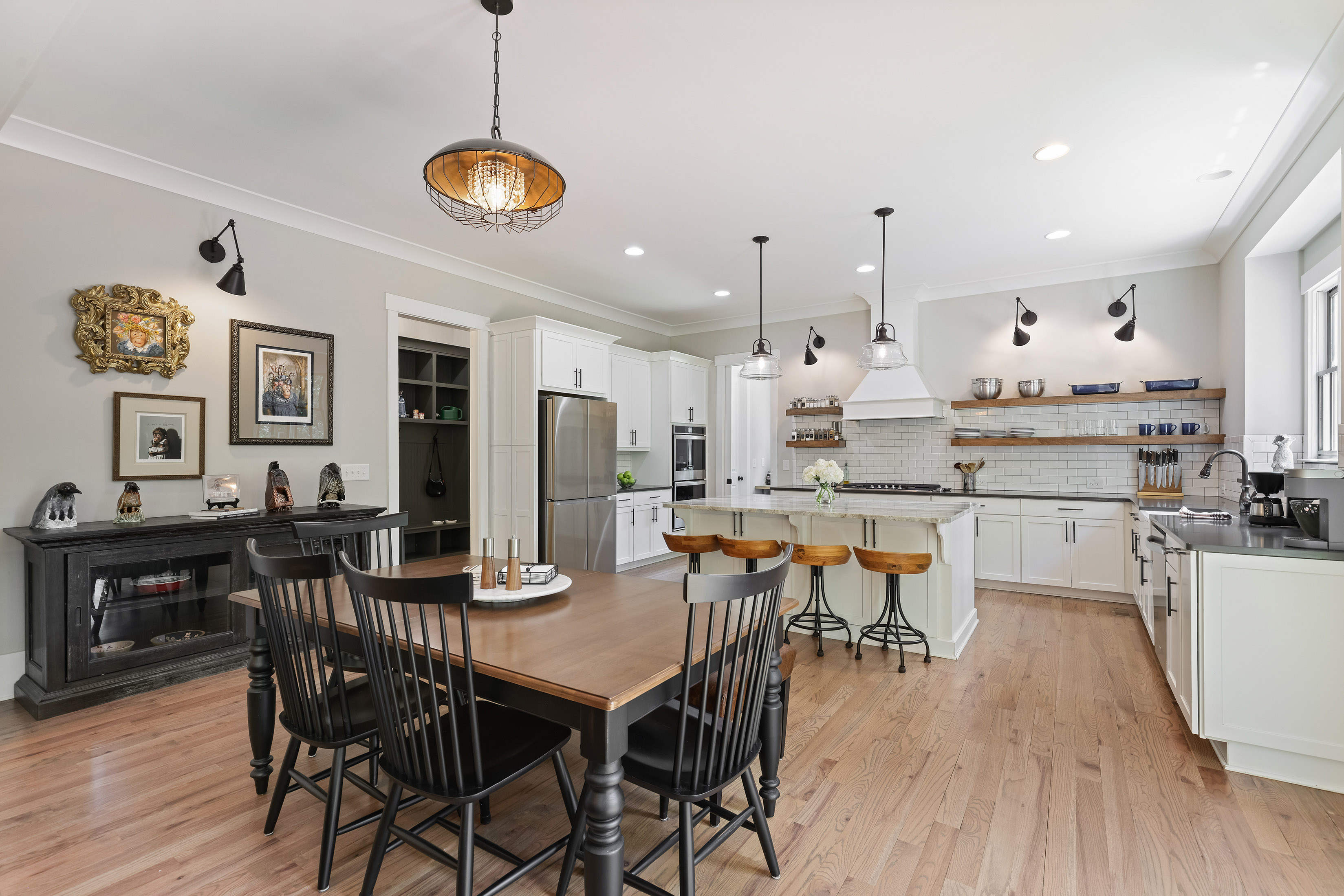  Premier West Cobb Estate Backing to Protected Acreage - 物件實景