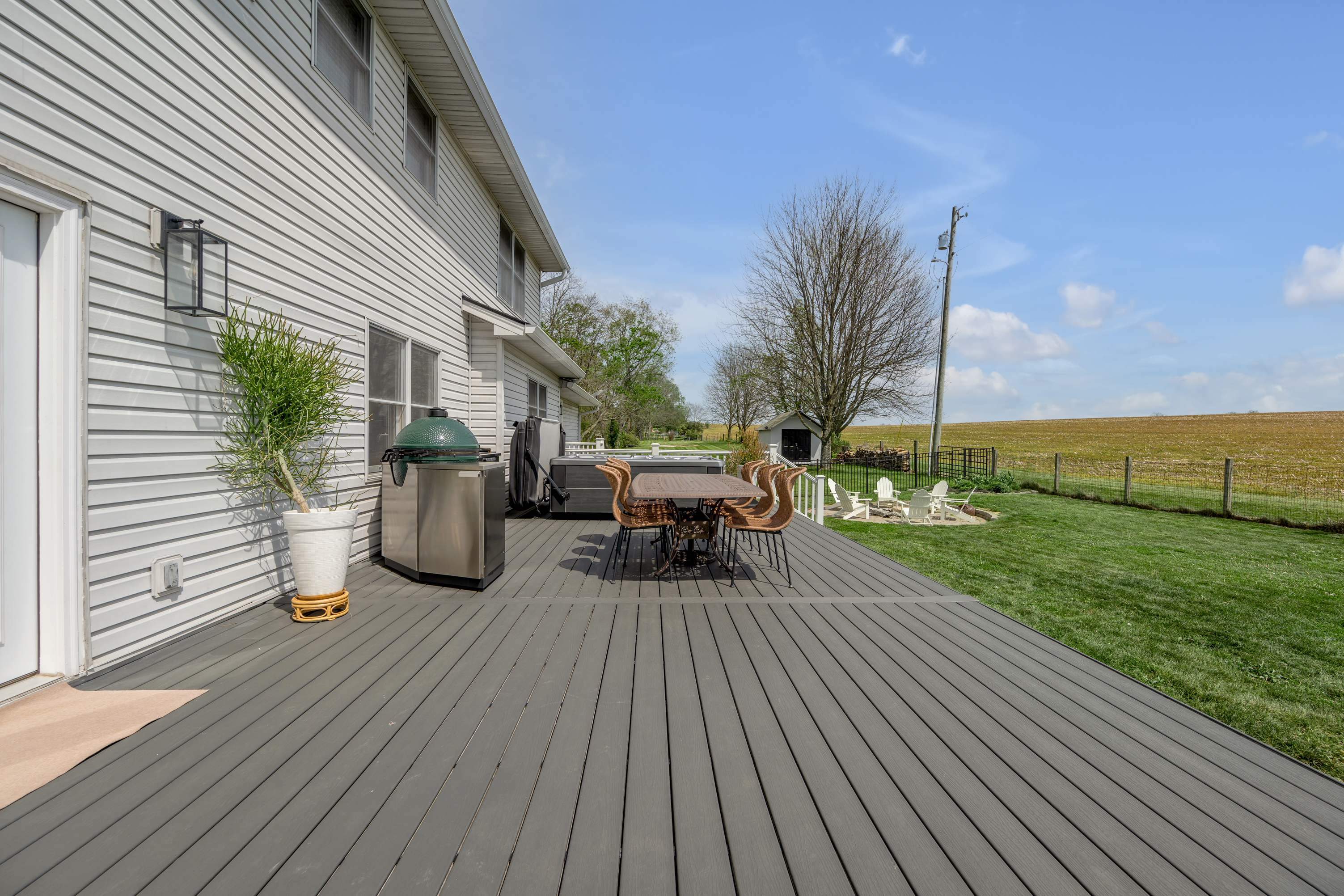  905 Pretty Run Road - 物件實景