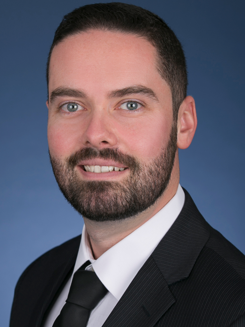 Dan Meservey