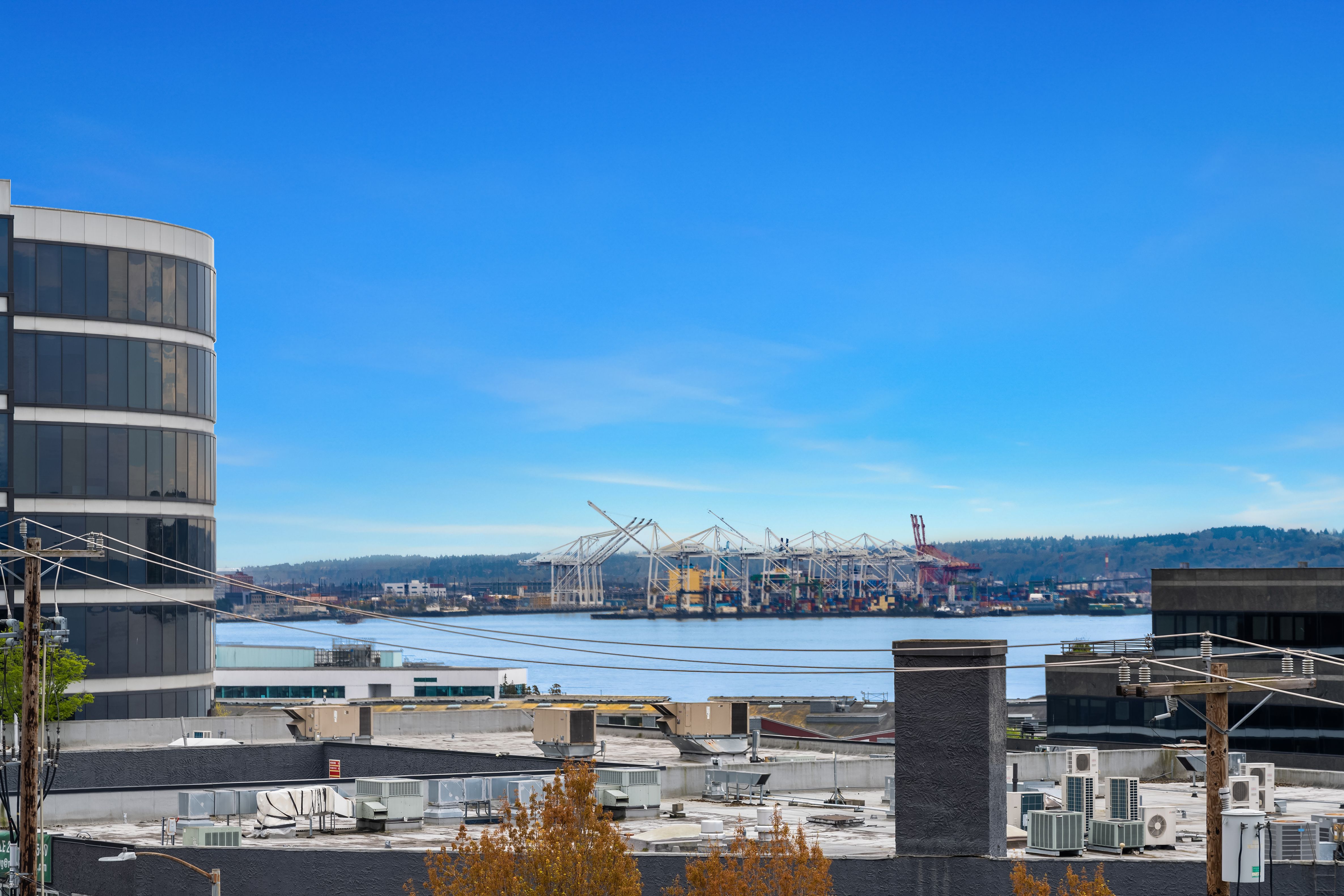  120 1st Ave W Unit #501, Seattle, WA 98119 - 物件實景