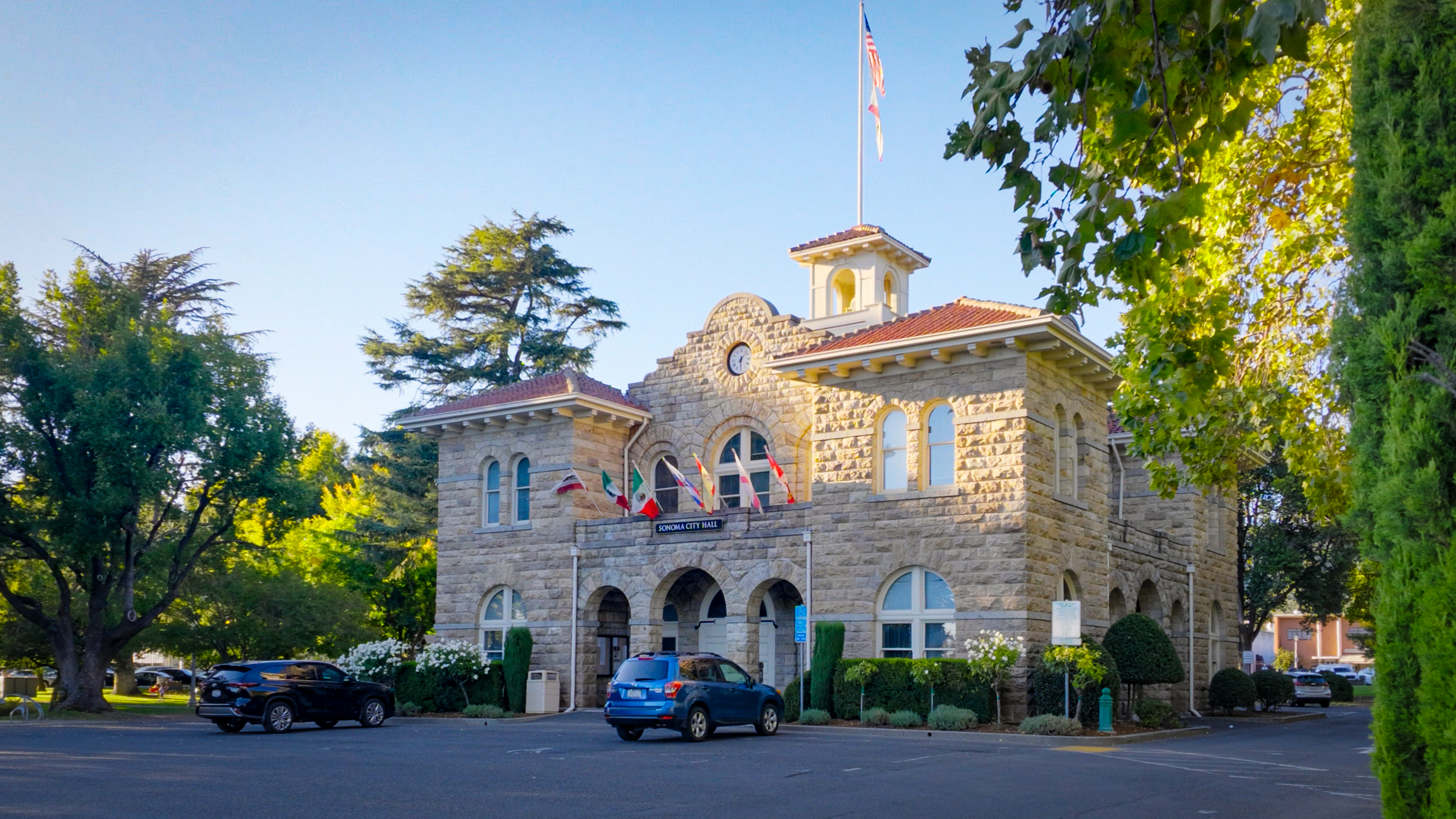  Panoramic Sonoma Views & Income-Producing ADU - 物件實景