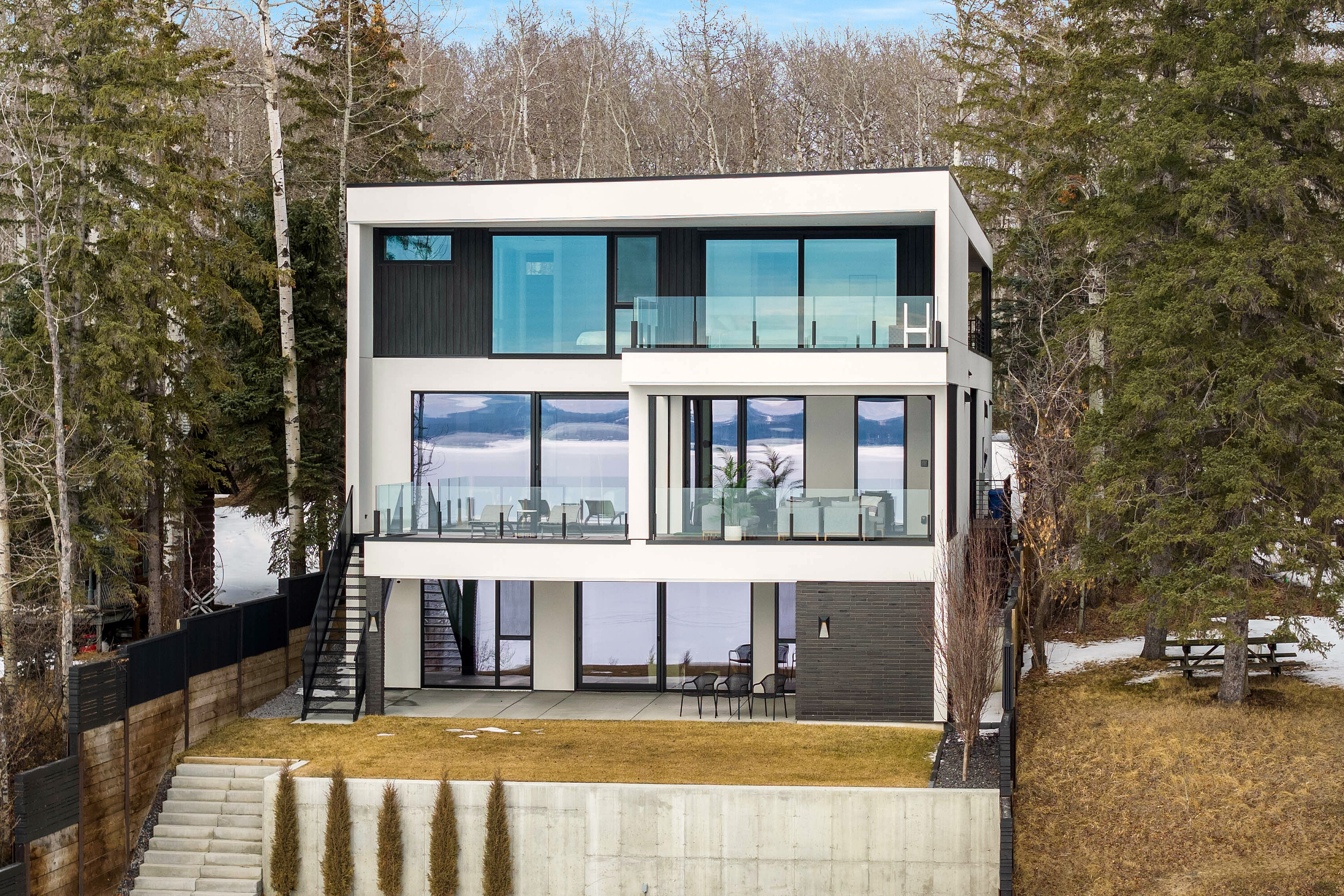  71 Birchcliff Road - 物件實景