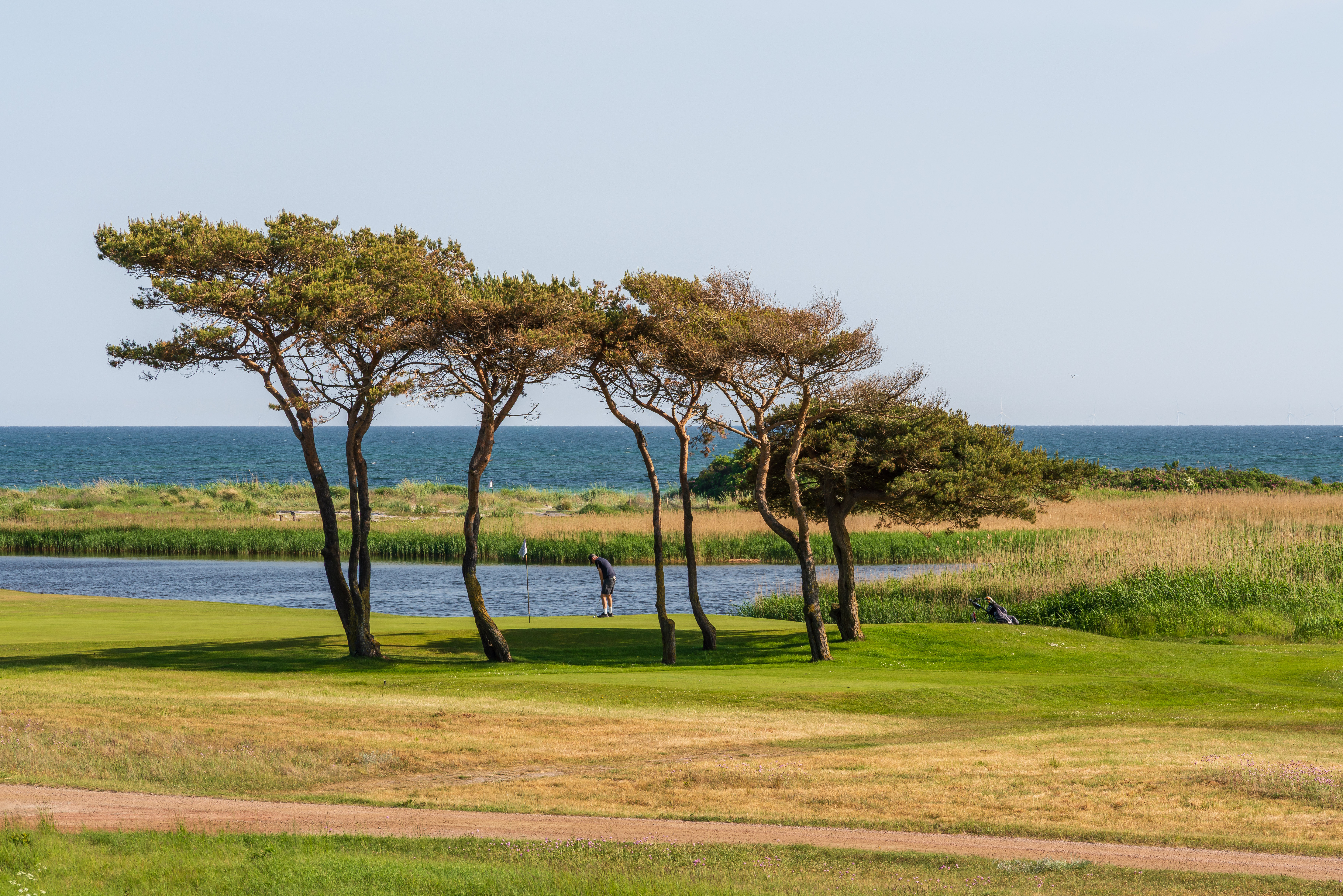  A Rare Architectural Retreat on the Swedish Riviera - 物件實景