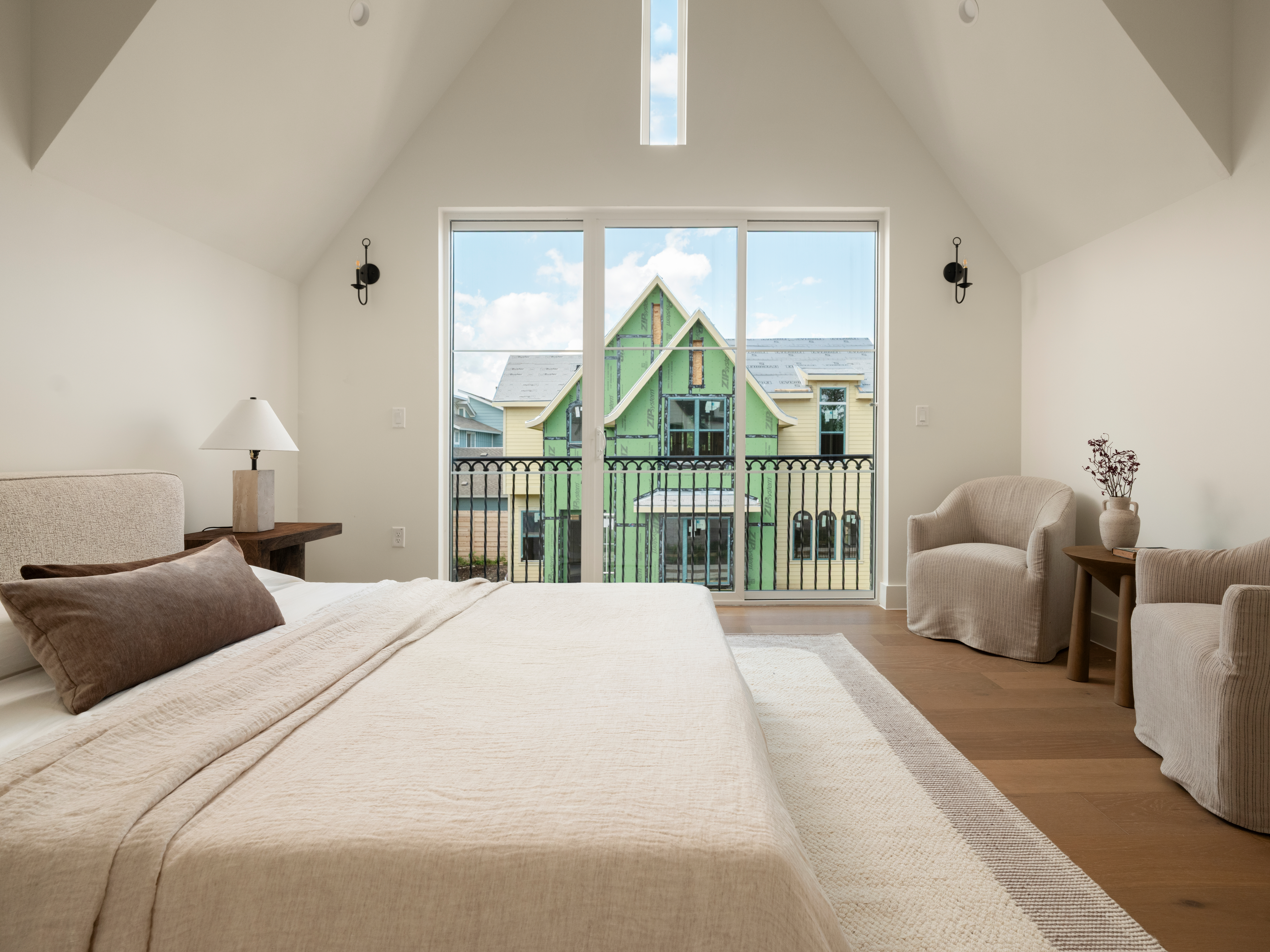  4415 Gillis Street #2, Austin, TX 78745 - 物件實景