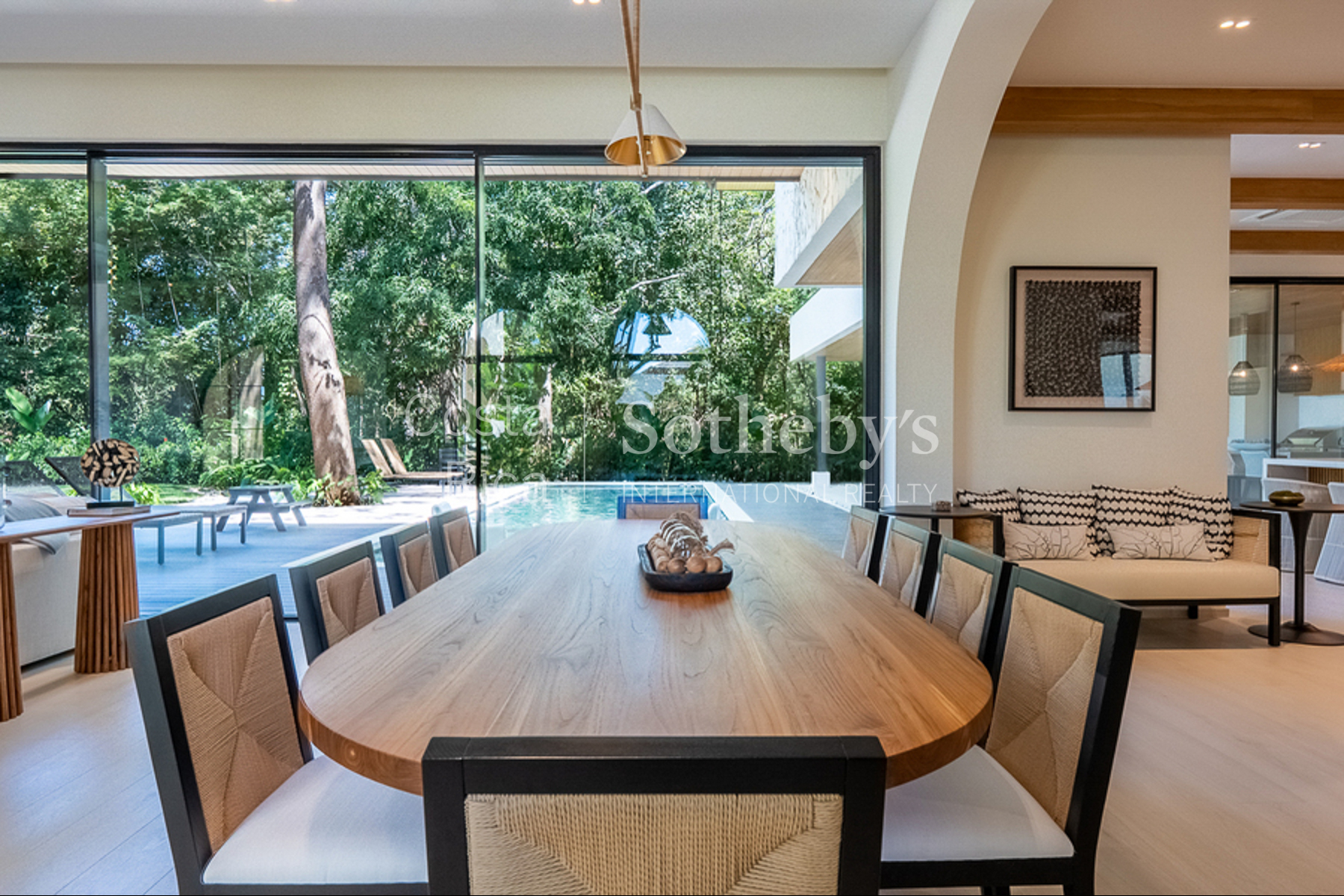  Casa Arcos del mar - Dulce Vida - 物件實景