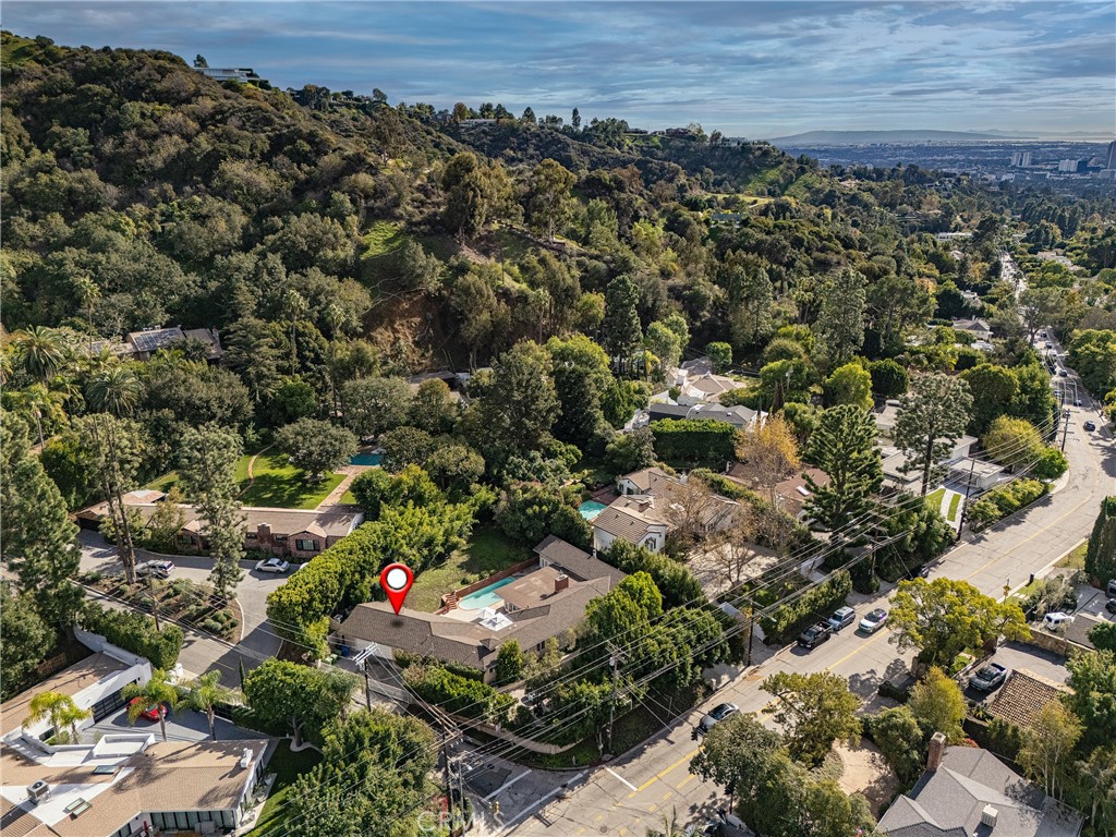 Beverly Hills, California, 90210, United States, 4 Bedrooms Bedrooms, ,5 BathroomsBathrooms,Residential,For Sale,2002159