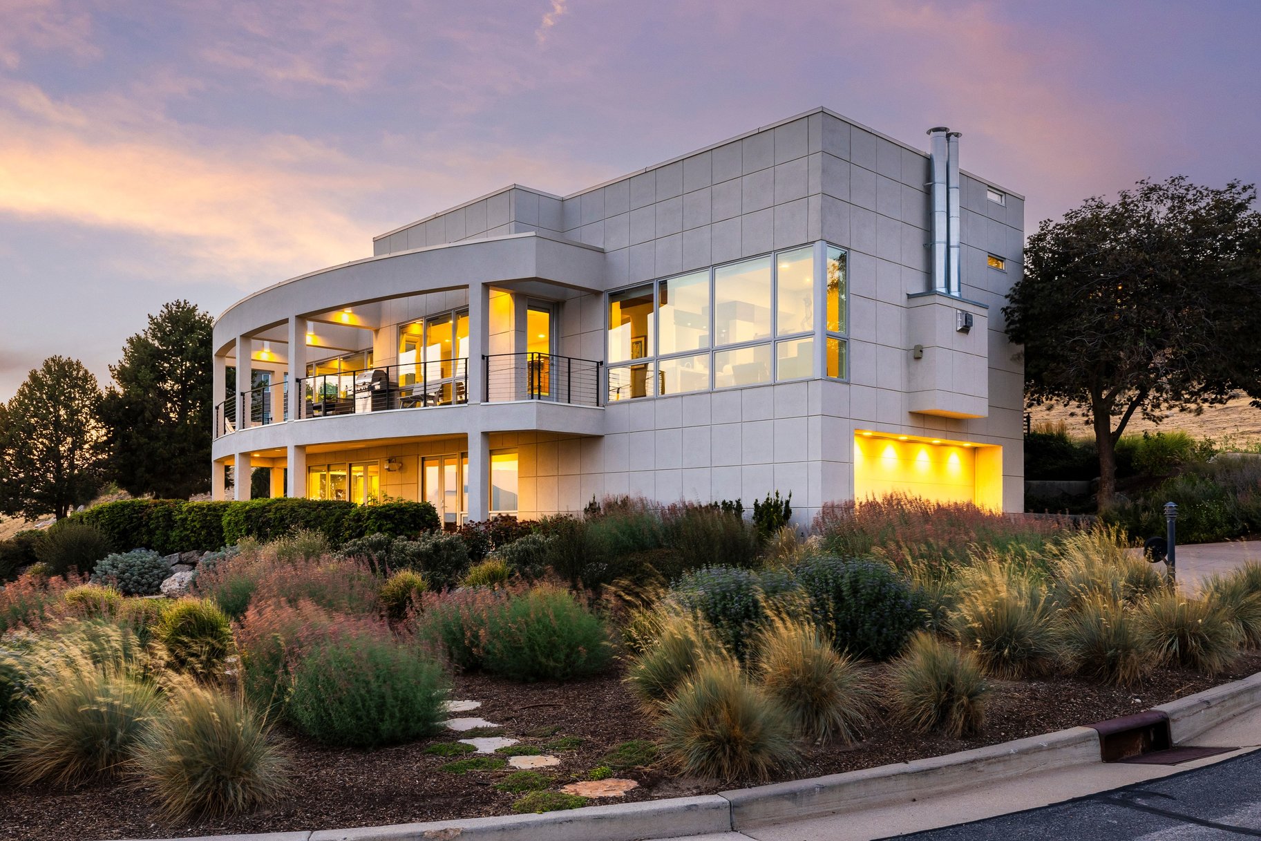  Premier Modern Residence in Dorchester Pointe with Panoramic Views - 物件實景