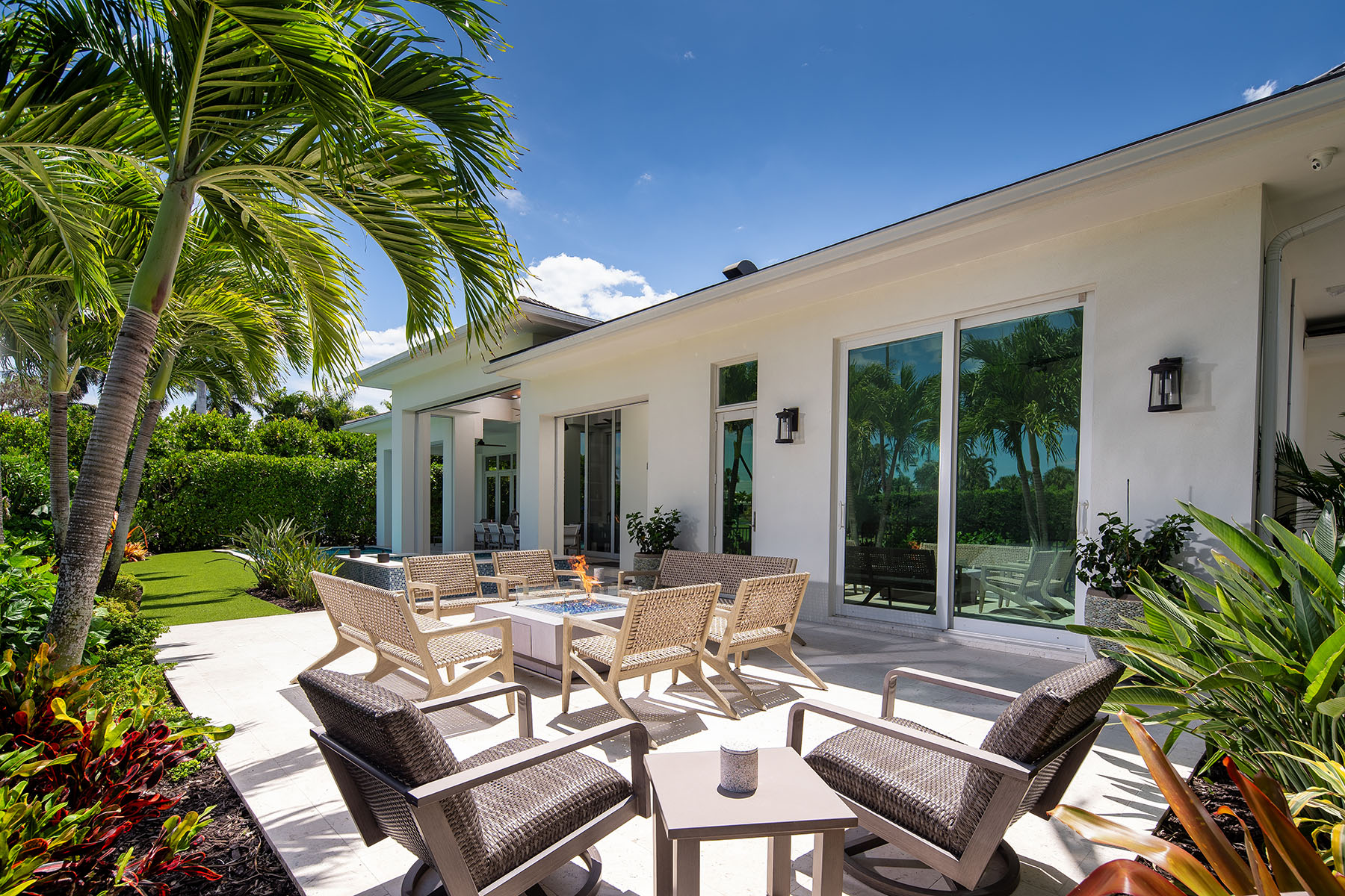  MOORINGS - 物件實景