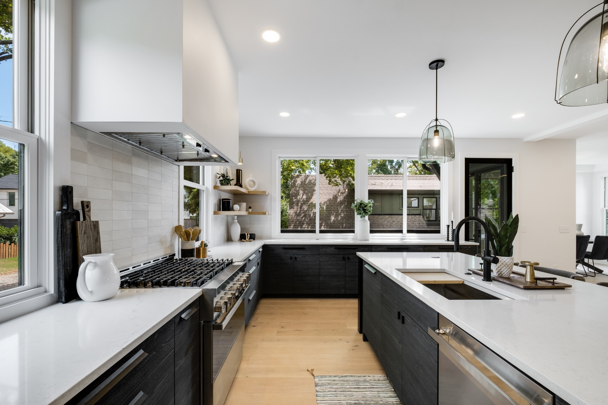  1101 Paris Ave, Nashville, TN, 37204 - 物件實景