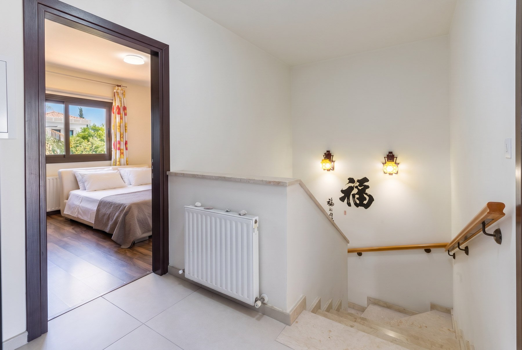  Five Bedroom Detached House in Nicosia - 物件實景
