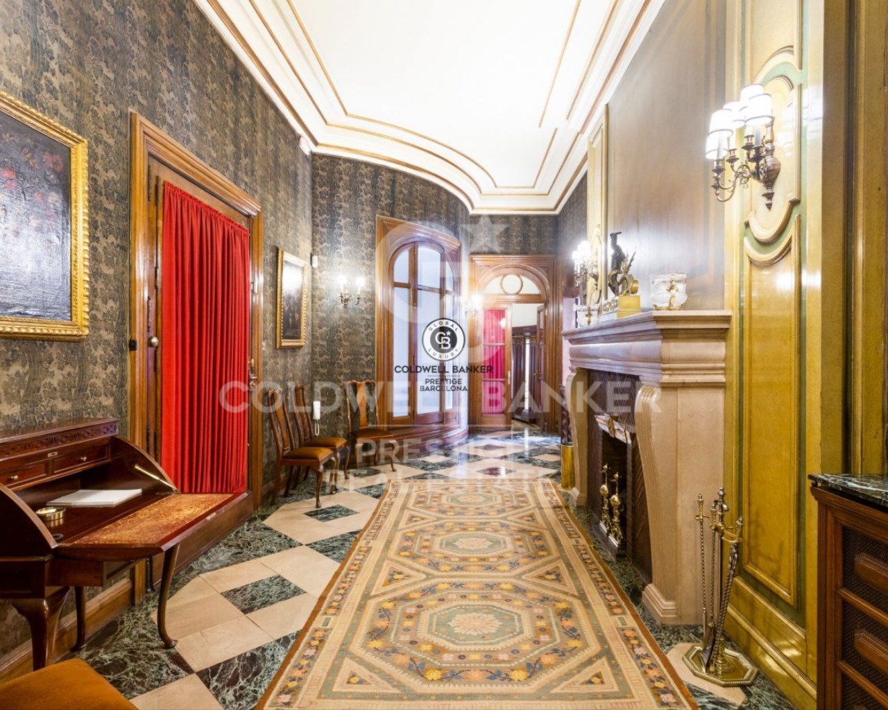 Barcelona, Barcelona, Eixample, La Dreta de l'Eix, Barcelona, Catalonia, ES, 20 Bedrooms Bedrooms, ,10 BathroomsBathrooms,Residential,For Sale,Barcelona, Barcelona, Eixample, La Dreta de l'Eix,1628049