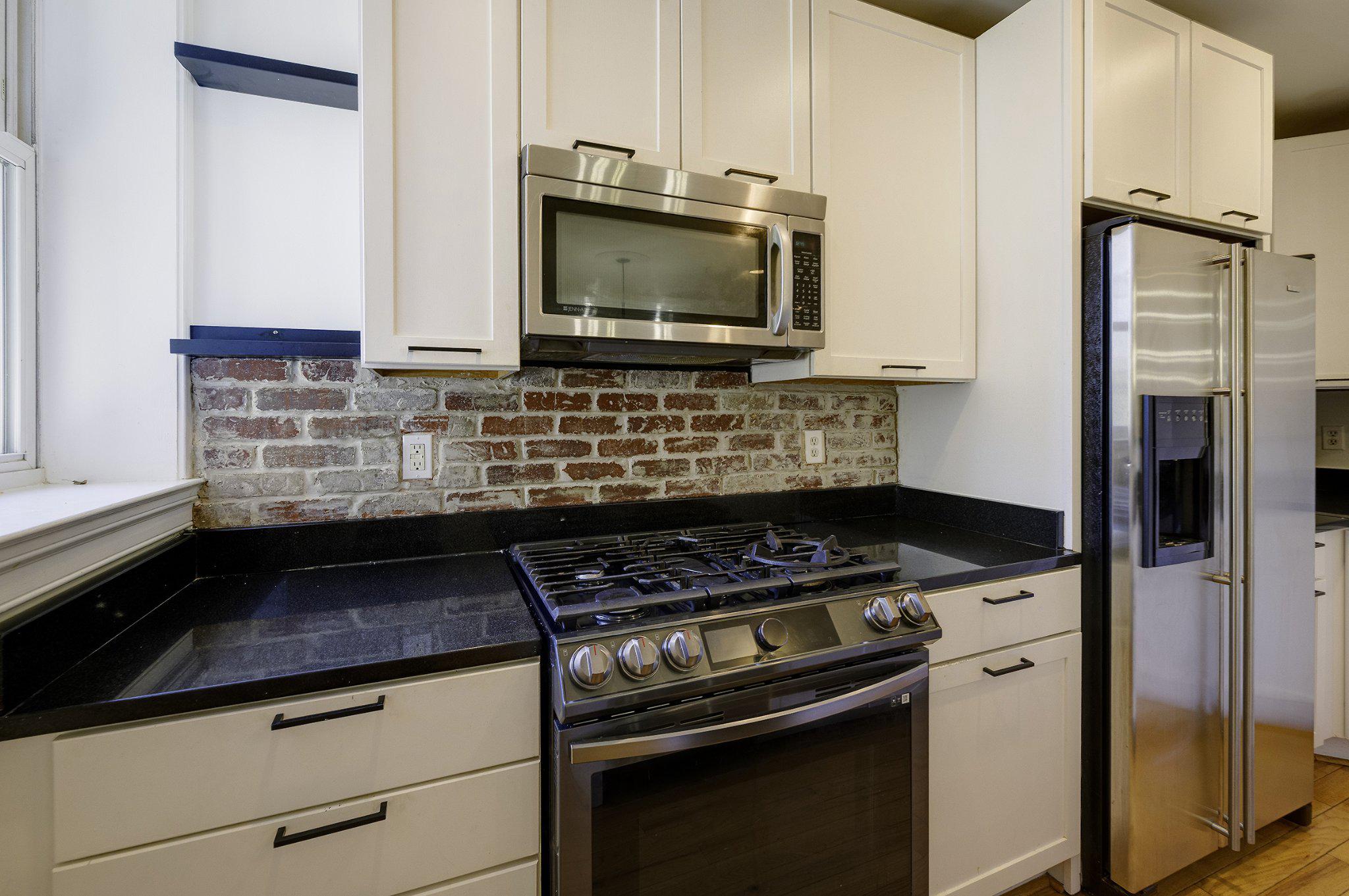  1413 5th Street NW, Washington, DC, 20001 - 物件實景