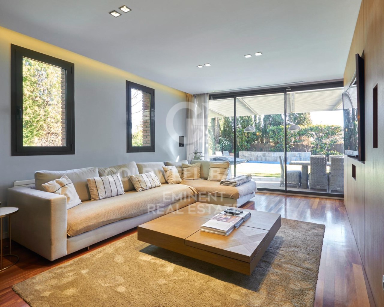 Barcelona, Barcelona, Les Corts, Pedralbes Barcelo, Barcelona, Catalonia, ES, 5 Bedrooms Bedrooms, ,6 BathroomsBathrooms,Residential,For Sale,Barcelona, Barcelona, Les Corts, Pedralbes Barcelo,1472304