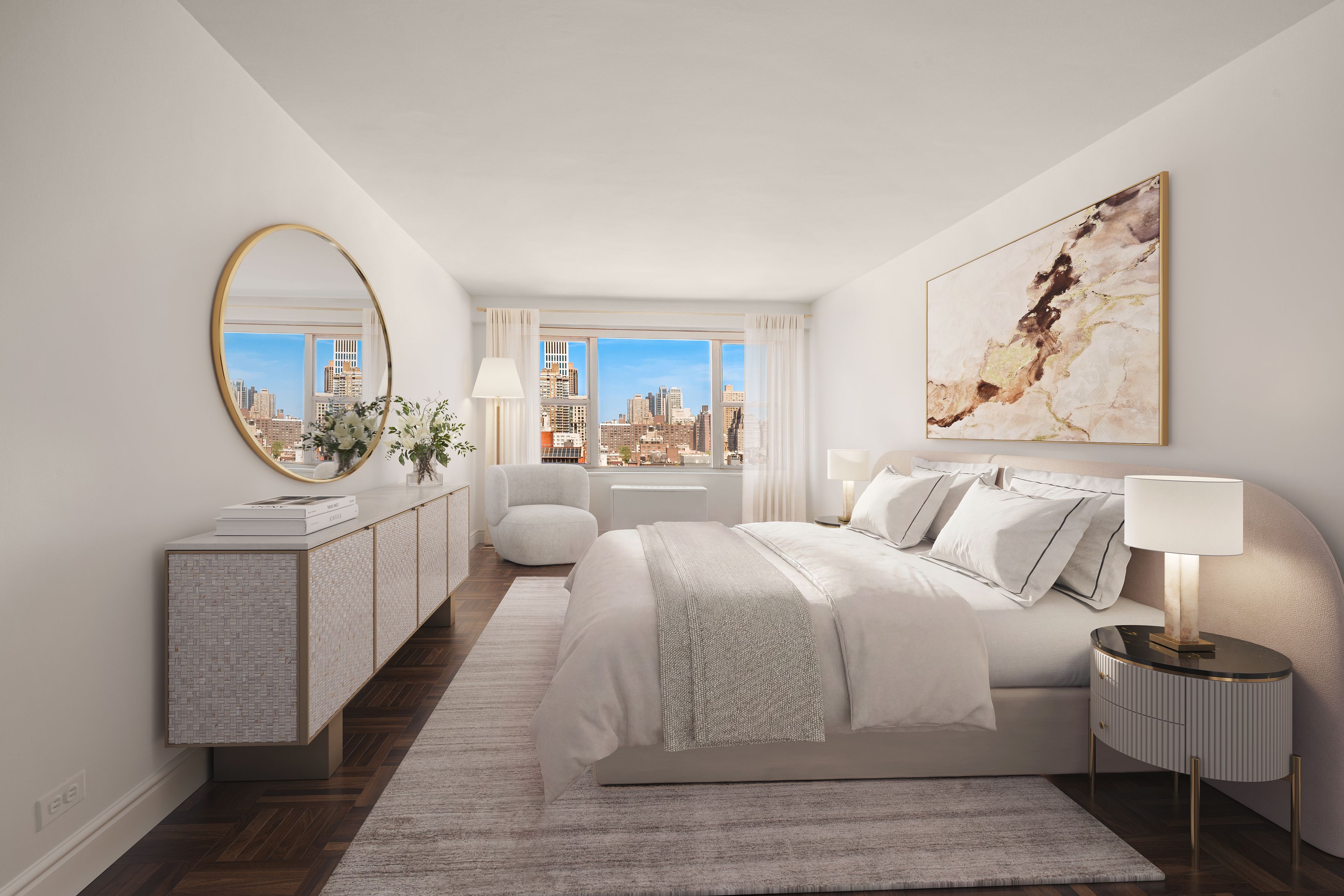 420 East 72nd Street - 物件實景
