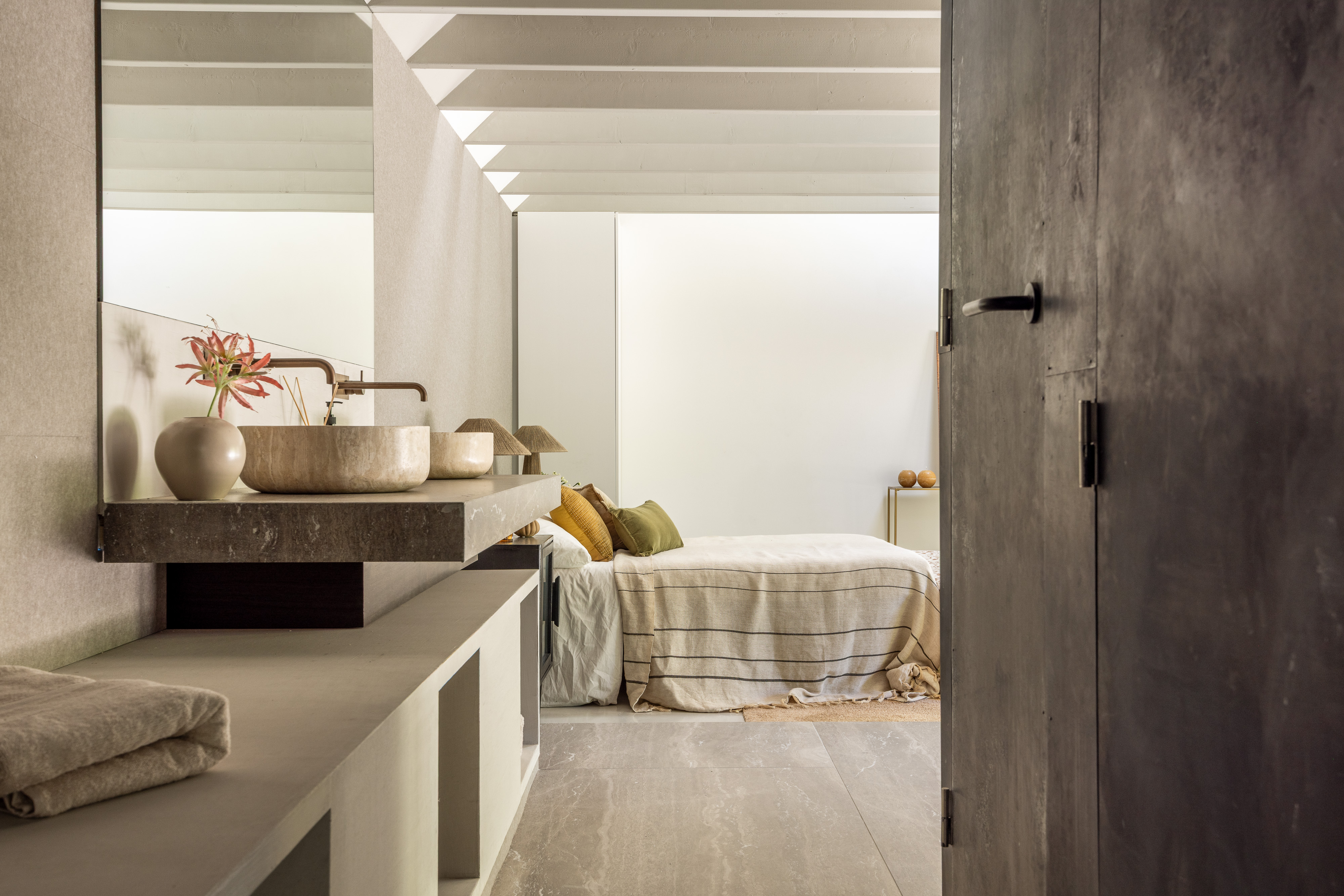  A Private Architectural Residence in the Heart of Utrecht-Oost - 物件實景