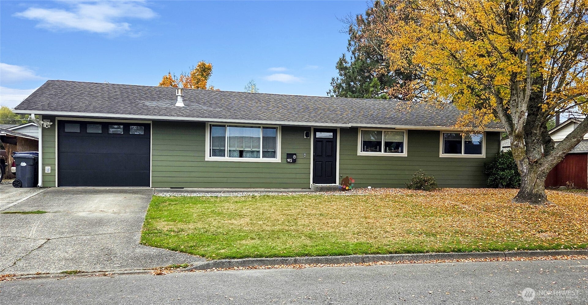 20th St, Mount Vernon, WA 98274
