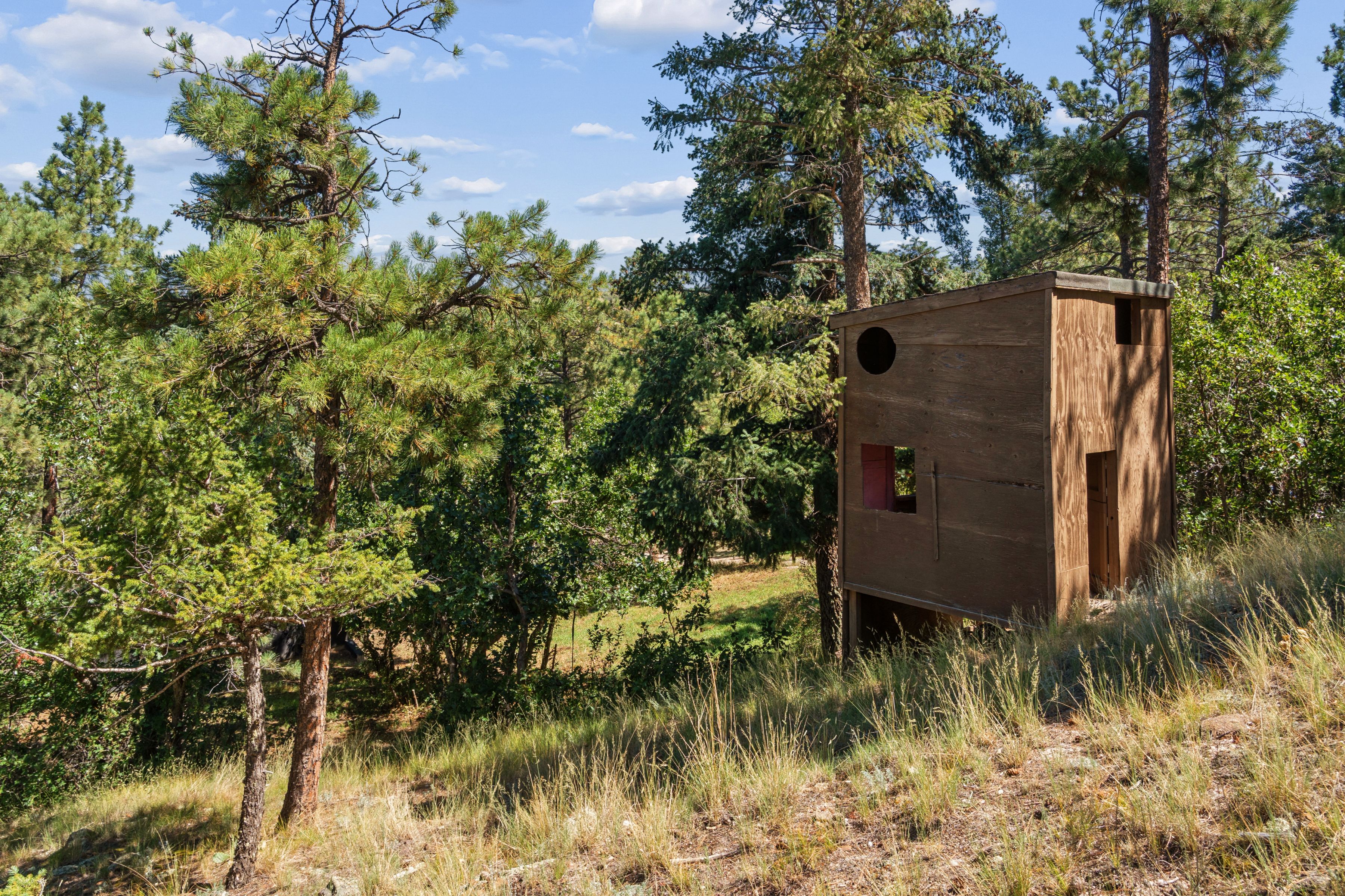  Private Wooded Retreat - 物件實景