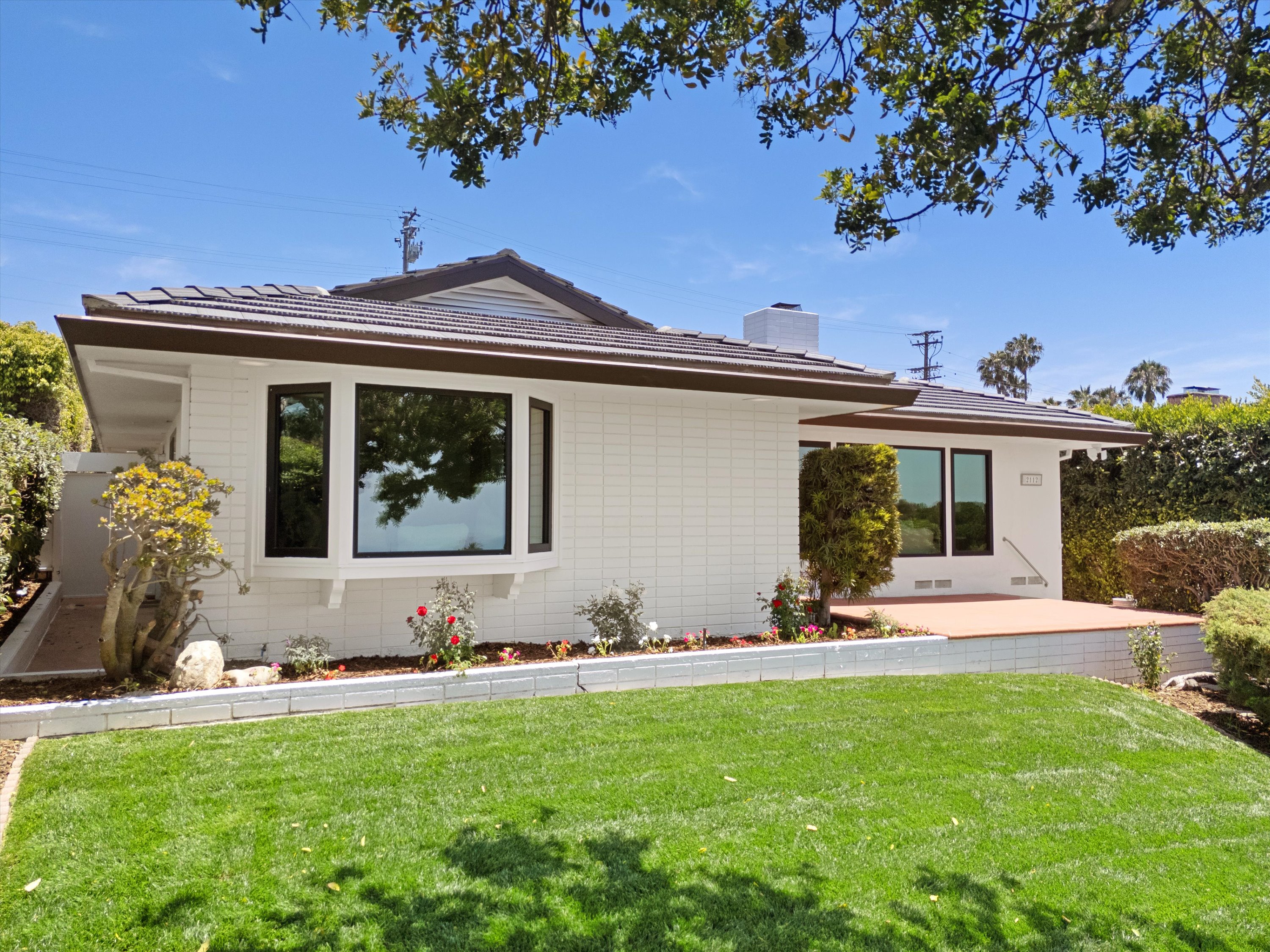  2112 Vía Pacheco, Palos Verdes Estates, CA 90274 - 物件實景