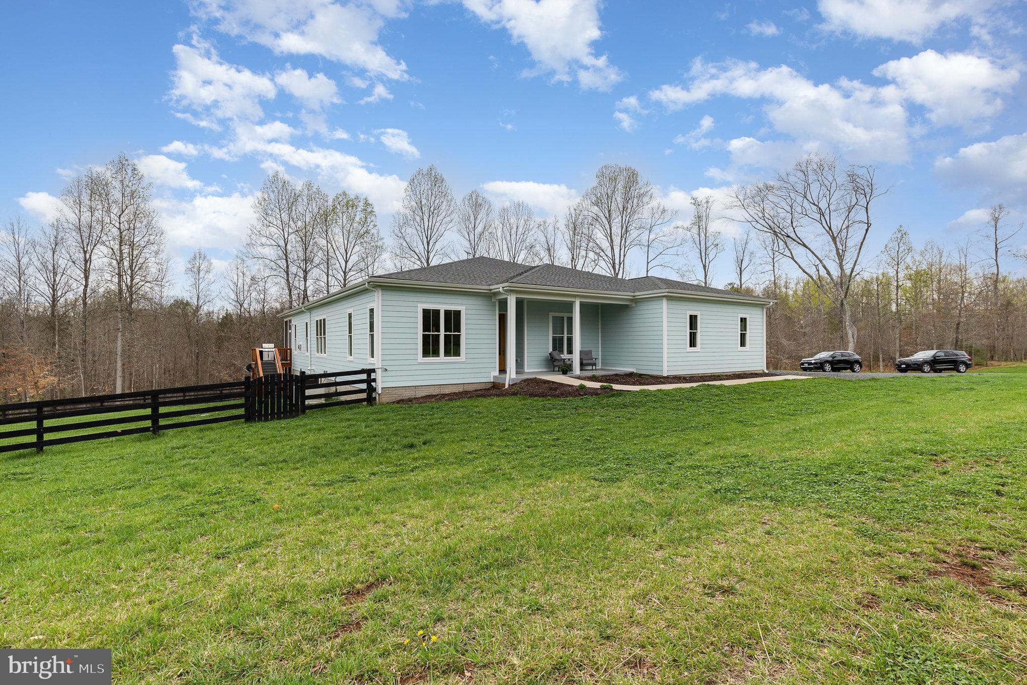 Rixeyville, Virginia, 22737, United States, 3 Bedrooms Bedrooms, ,3 BathroomsBathrooms,Residential,For Sale,1873514