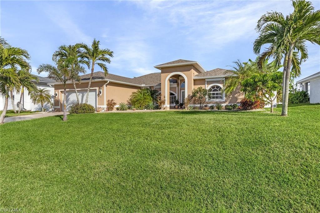 CAPE CORAL, Florida, 33993, United States, 3 Bedrooms Bedrooms, ,2 BathroomsBathrooms,Residential,For Sale,1920405