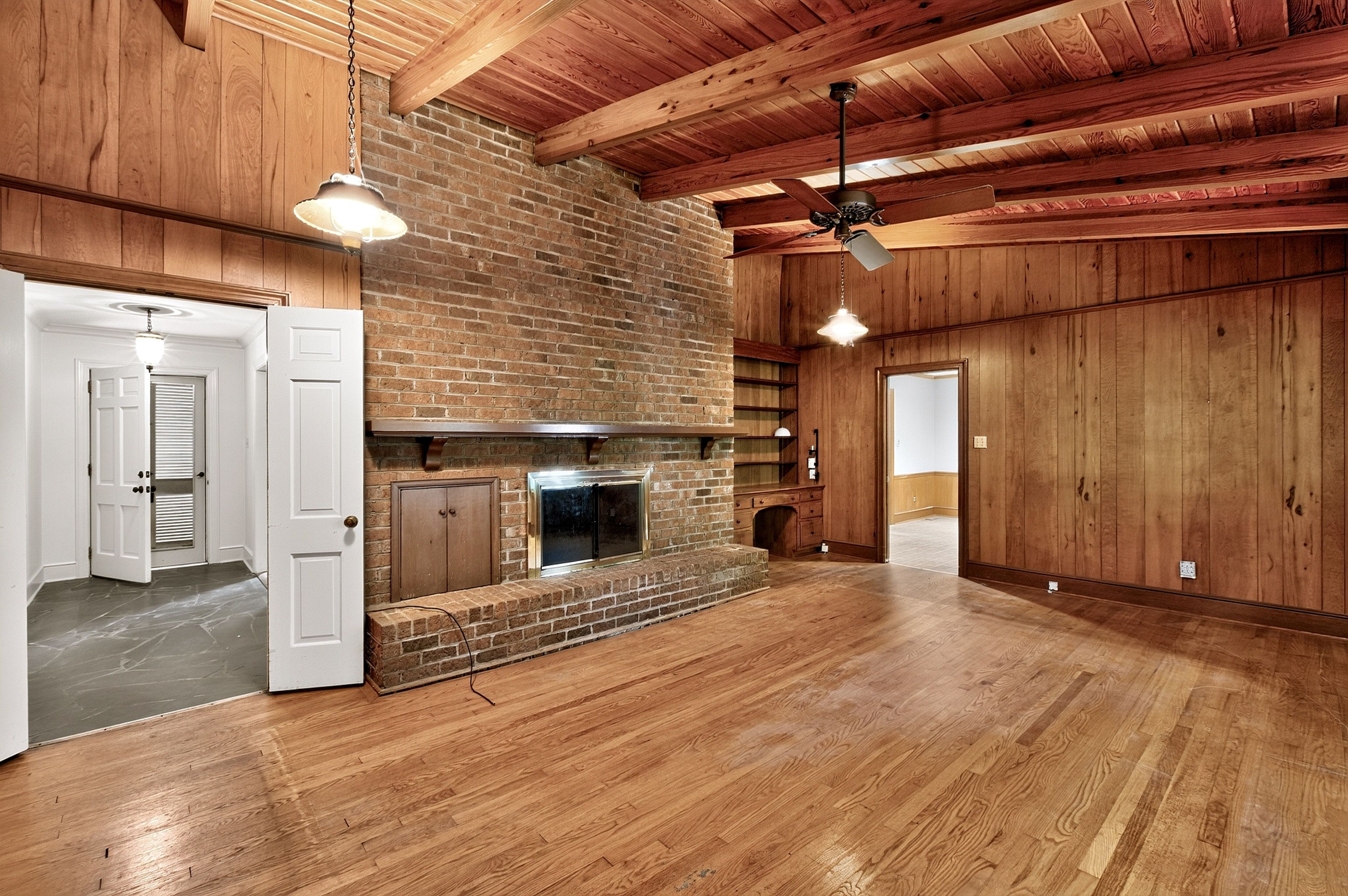  3705 Stonehaven Drive, Raleigh, NC 27609 - 物件實景