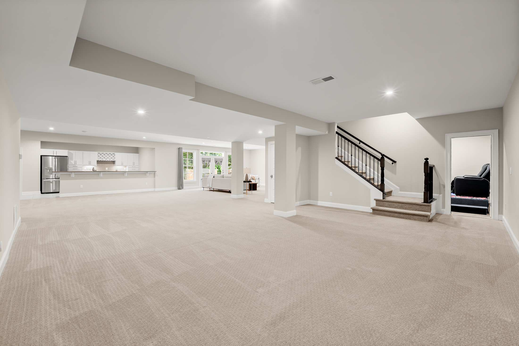  Charming Echelon Residence with Breathtaking Golf Course Views - 物件實景