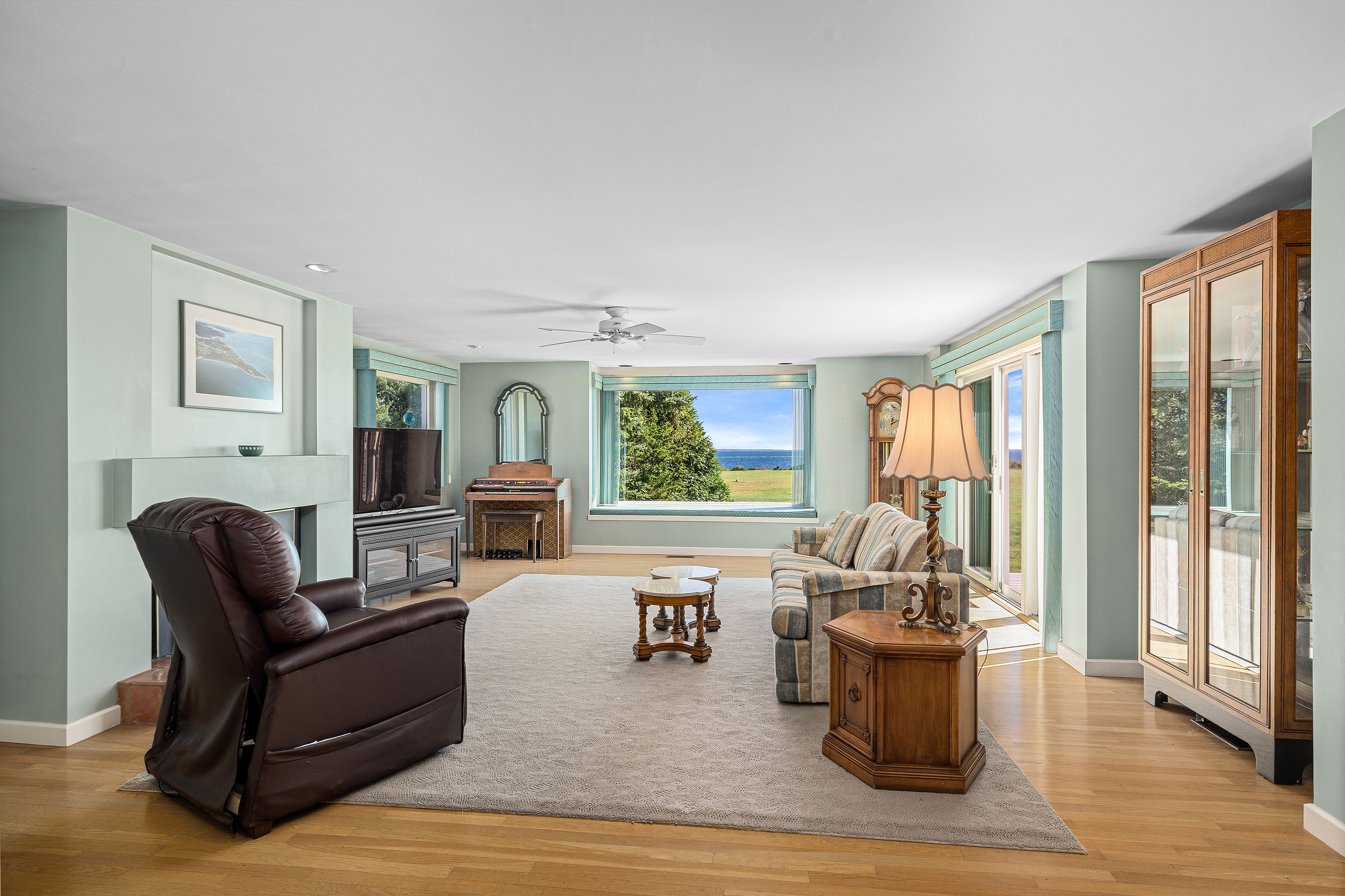  Wake to Bay Views, Enjoy the Round Hill Lifestyle - 物件實景